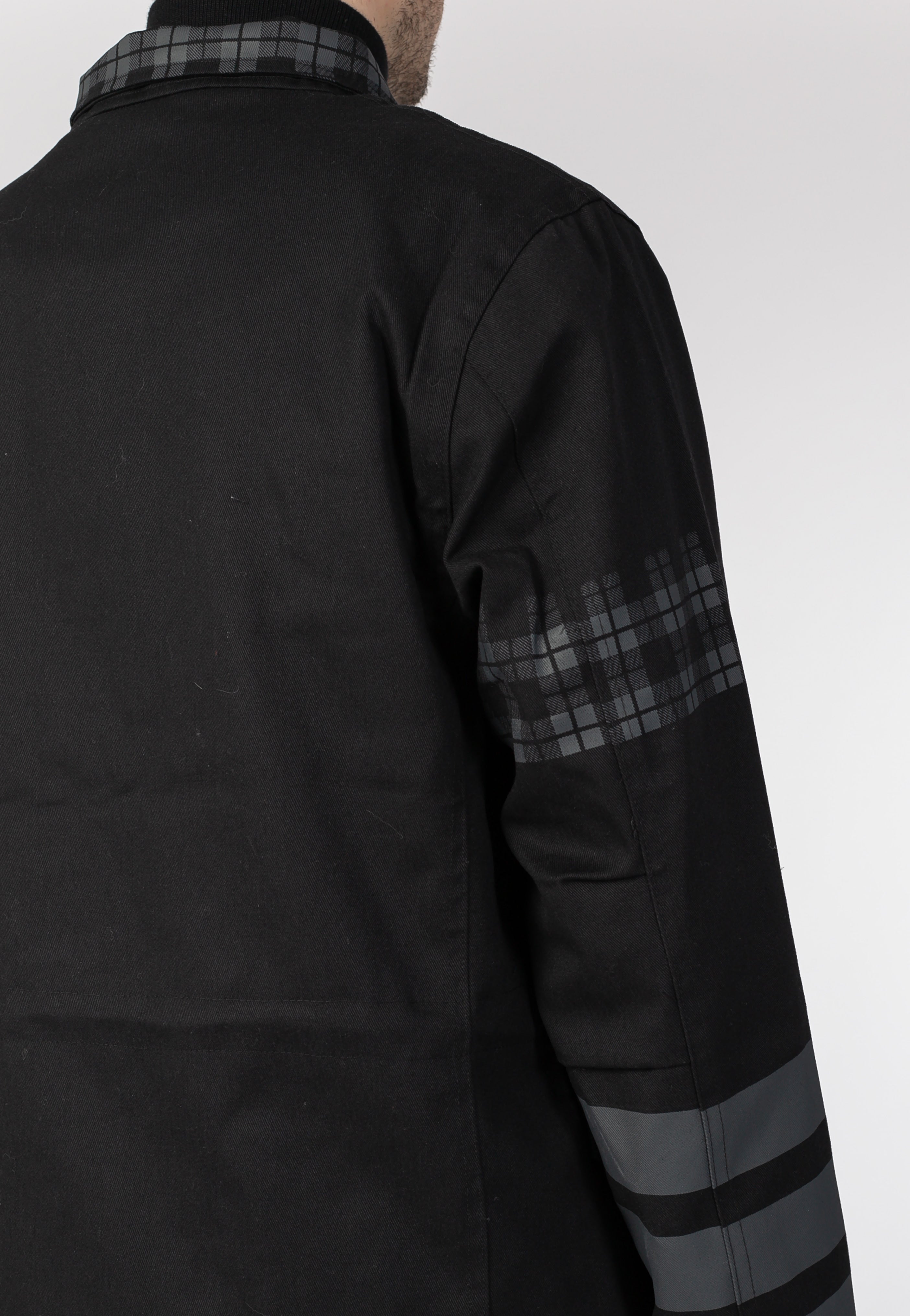 Korn - Issues - Jacket | Men-Image
