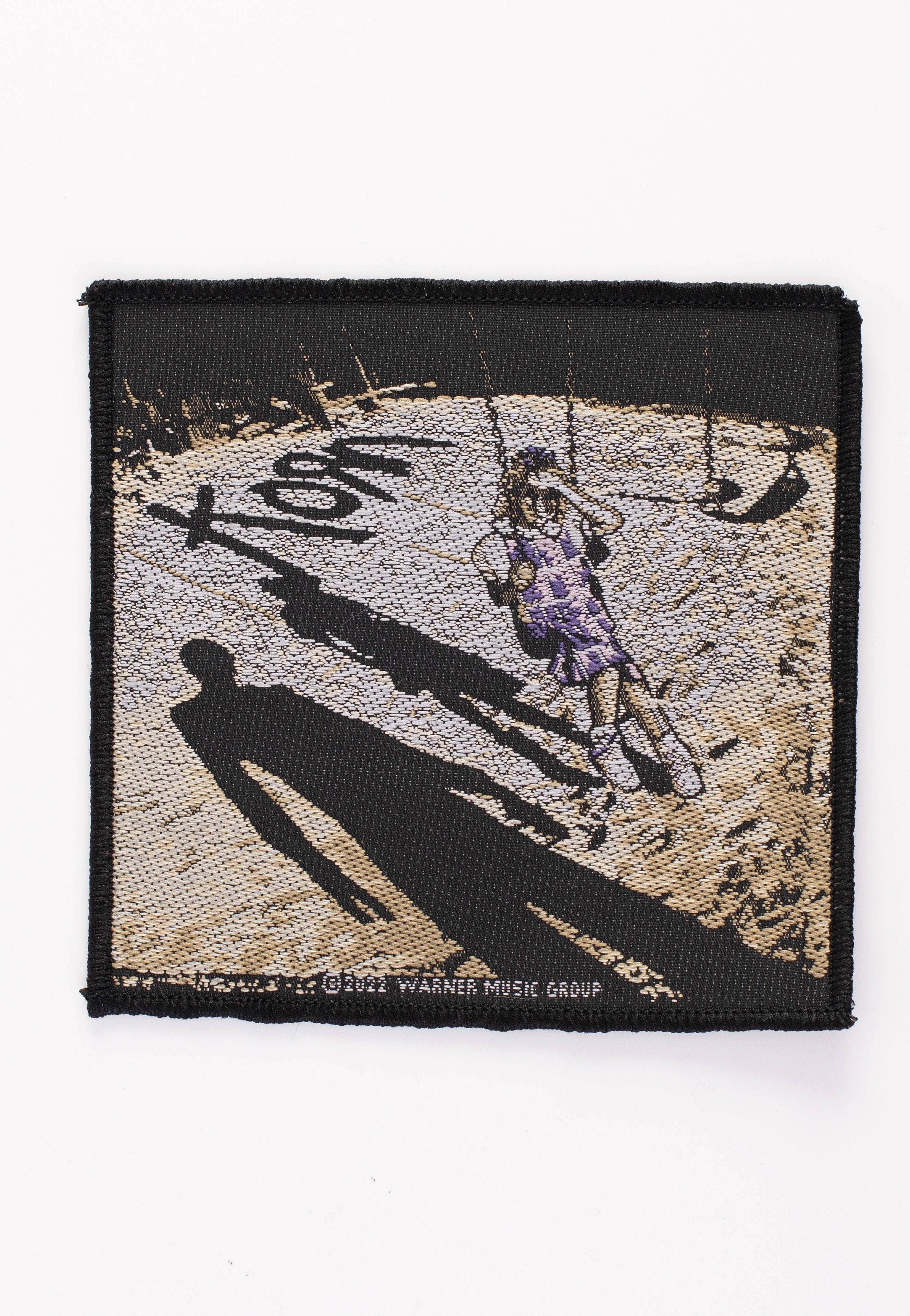 Korn - Korn - Patch | Neutral-Image