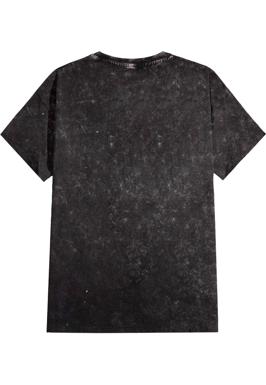 Korn Logo Washed T-Shirt