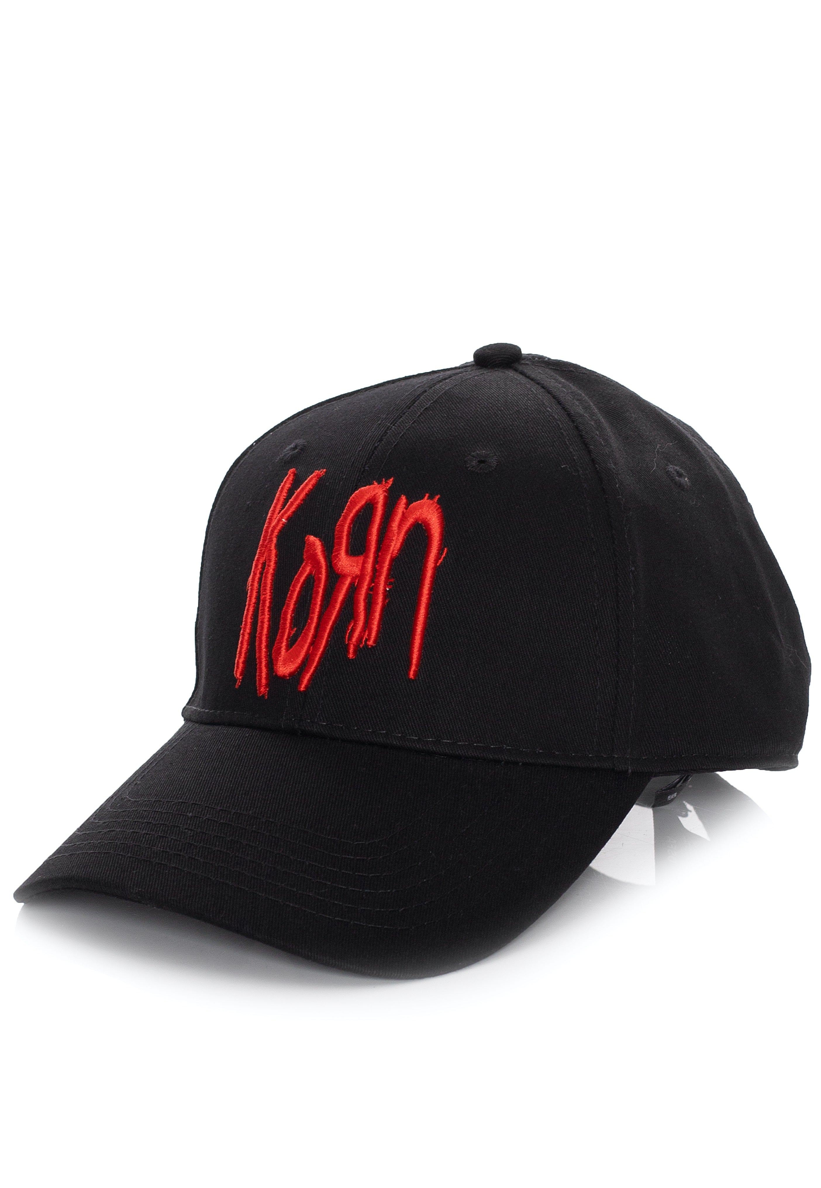 Korn - Logo Baseball - Cap