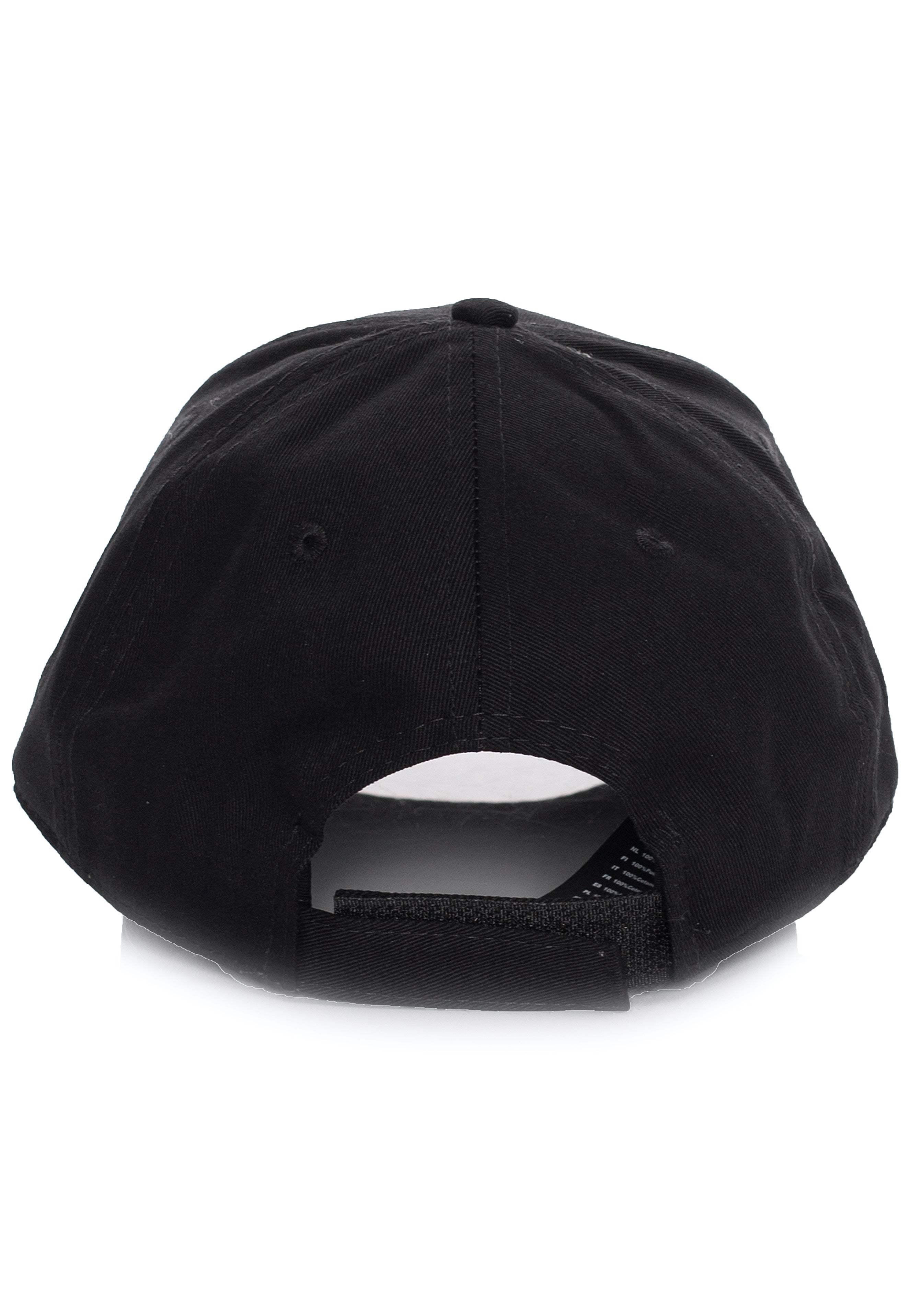 Korn - Logo Baseball - Cap | Neutral-Image