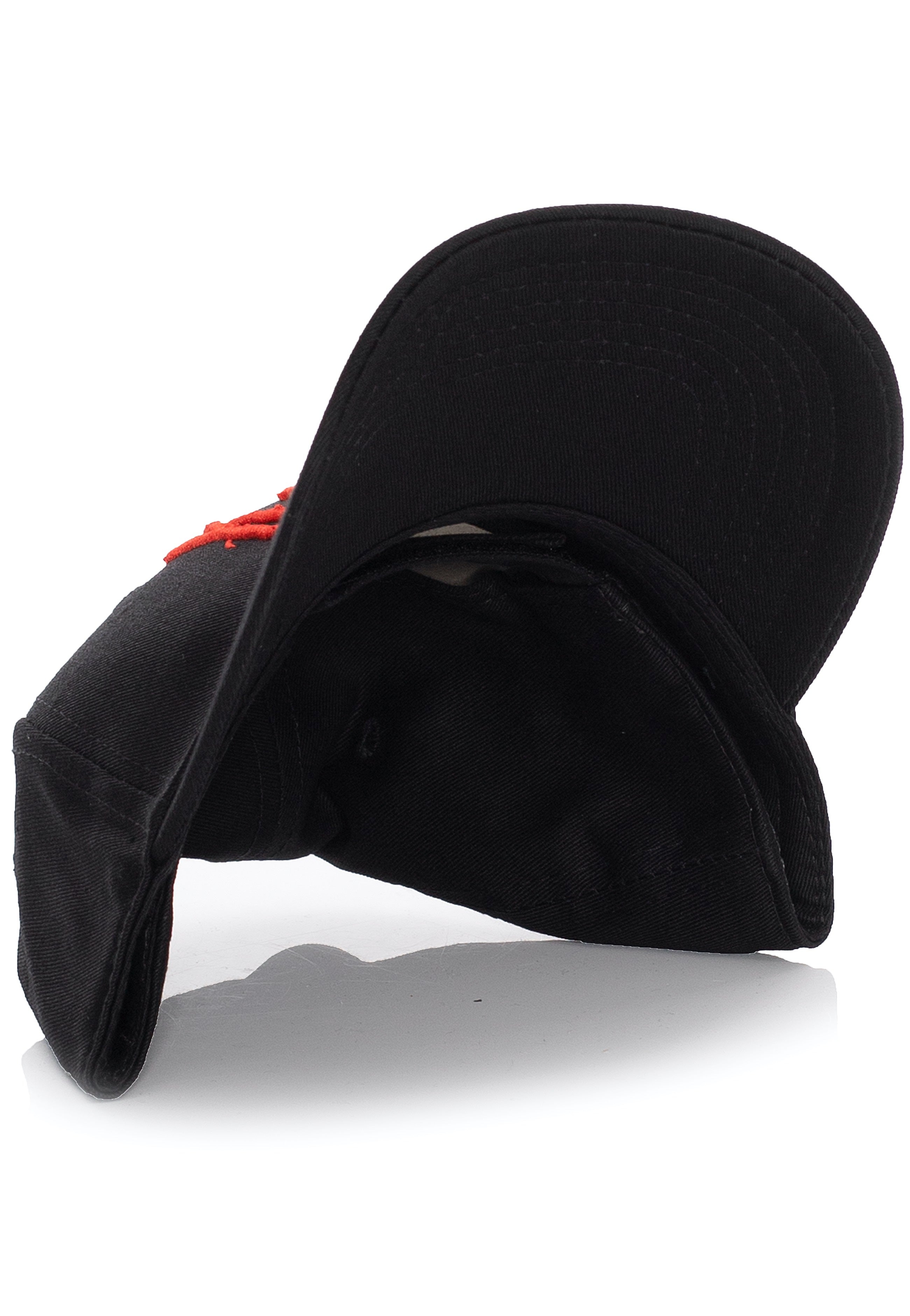 Korn - Logo Baseball - Cap | Neutral-Image