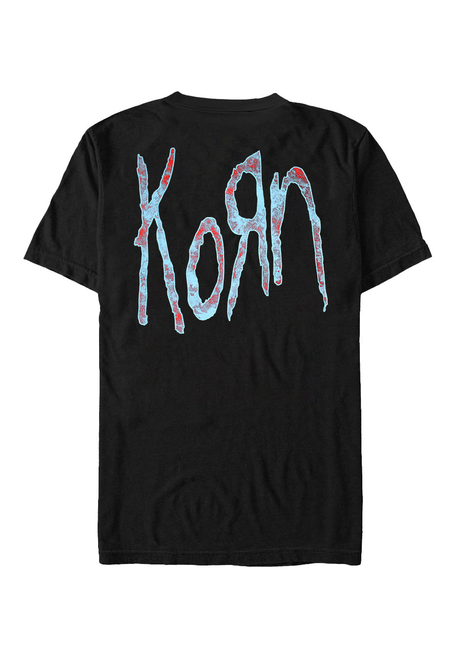 Korn - SoS Doll - T-Shirt