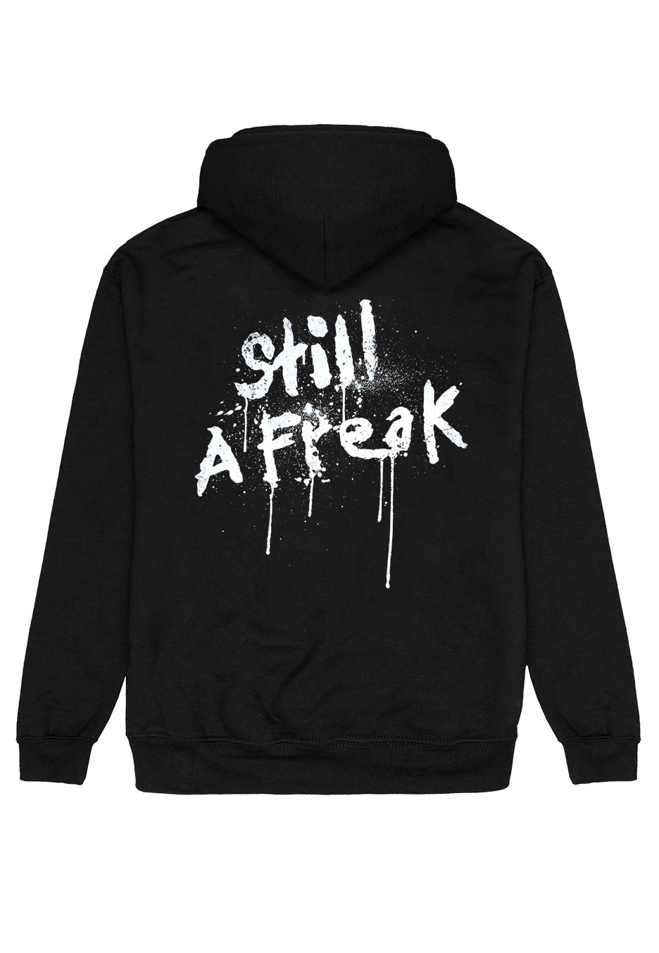 Korn - Still A Freak - Hoodie | Nuclear Blast