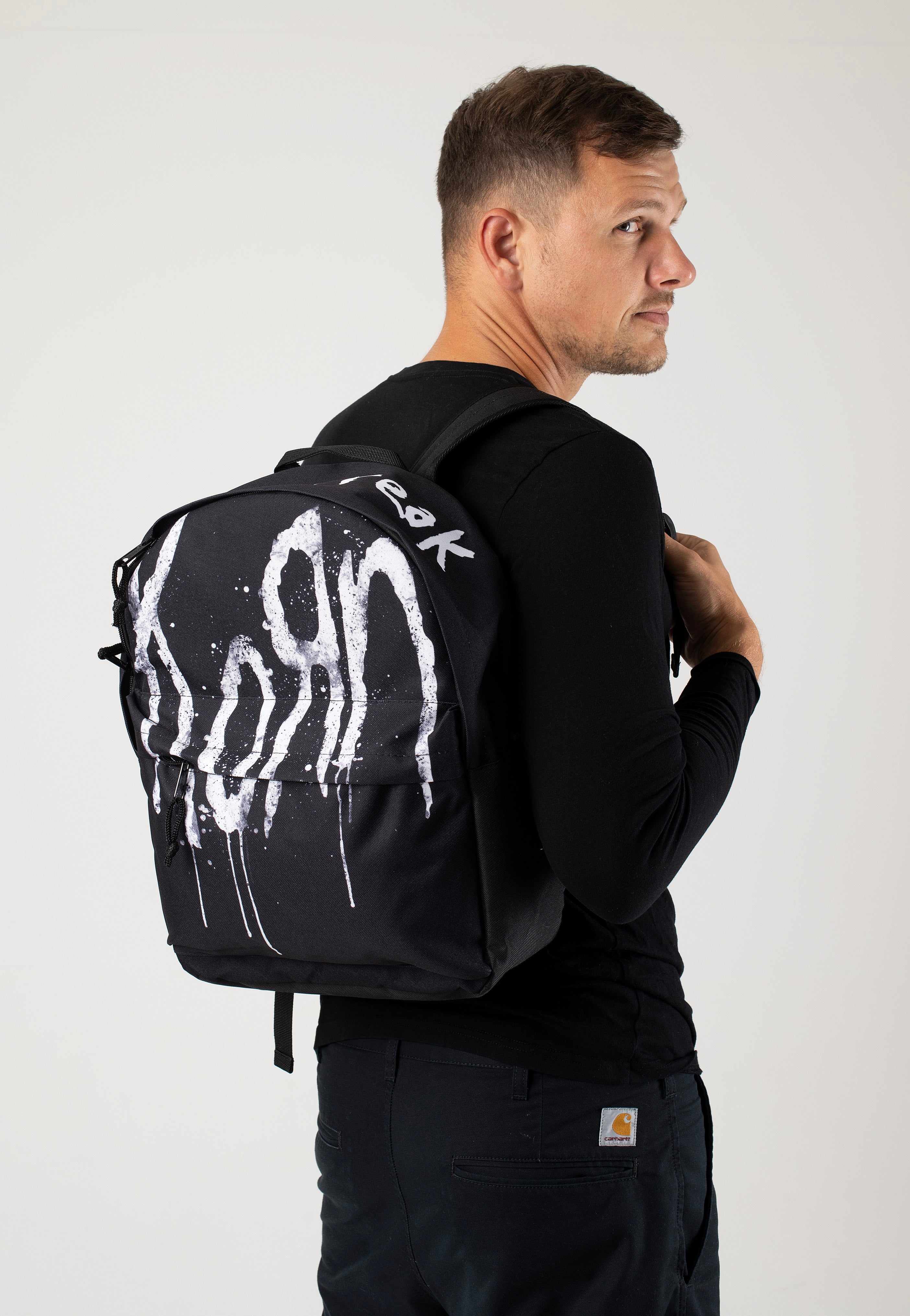 Korn - Still A Freak - Backpack