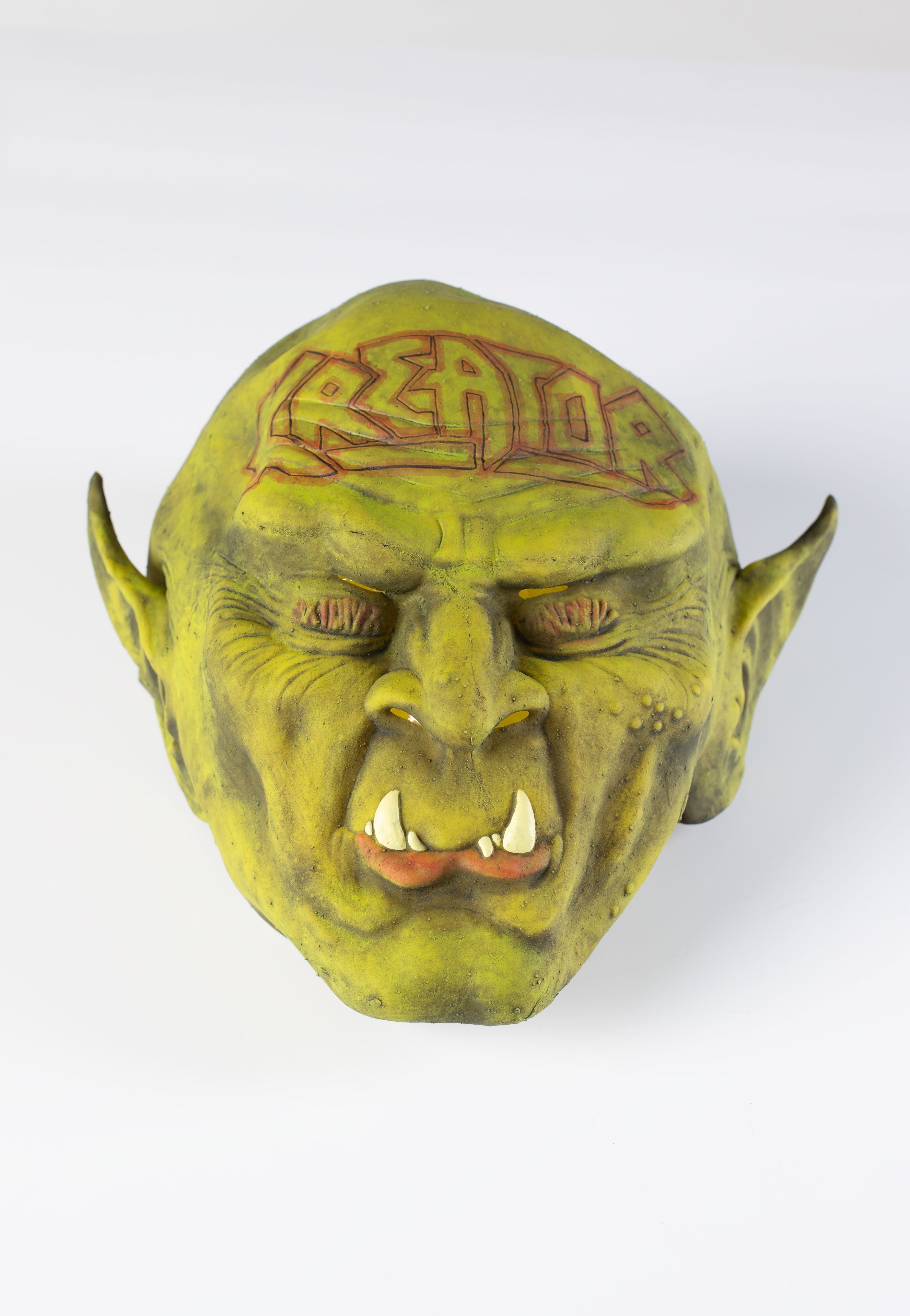 Kreator - Demon Mask - Mask | Neutral-Image