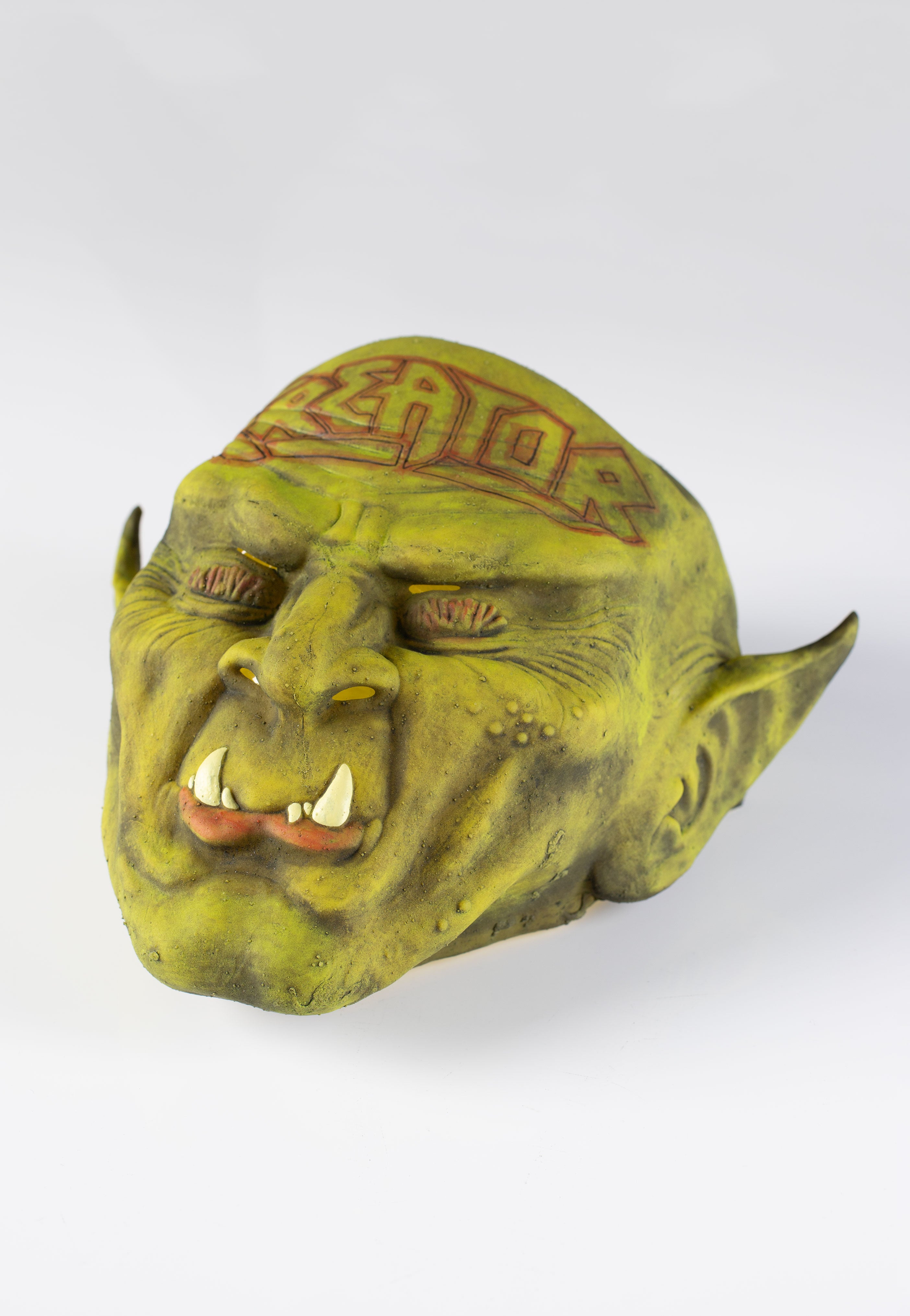 Kreator - Demon Mask - Mask | Neutral-Image