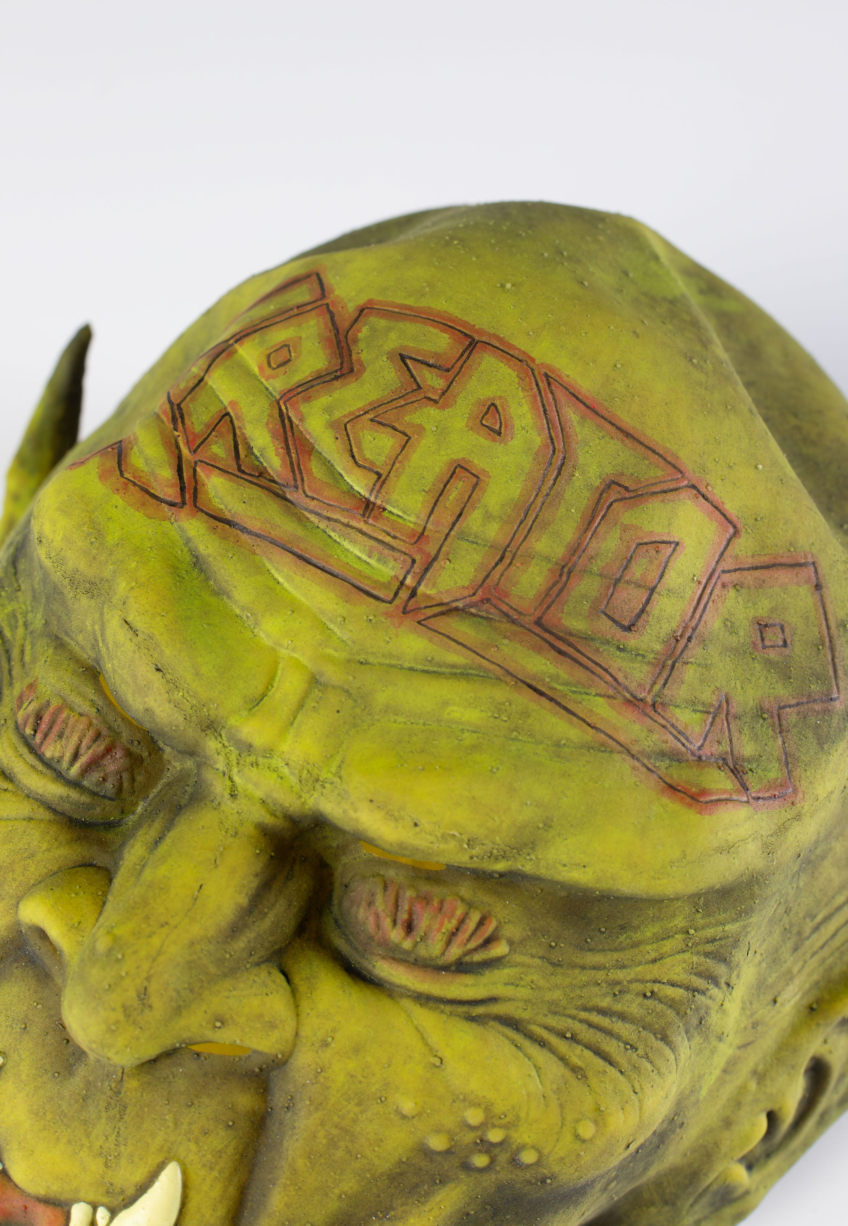 Kreator - Demon Mask - Mask | Neutral-Image
