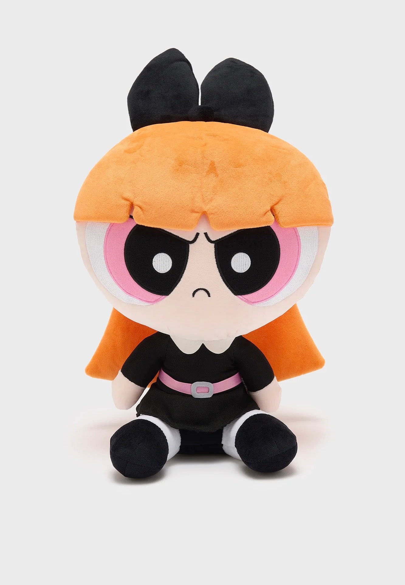 新品 ward Bound The Powerdust Girls Killstar x Powerpuff Girls - Blossom - Kreepture | Nuclear Blast