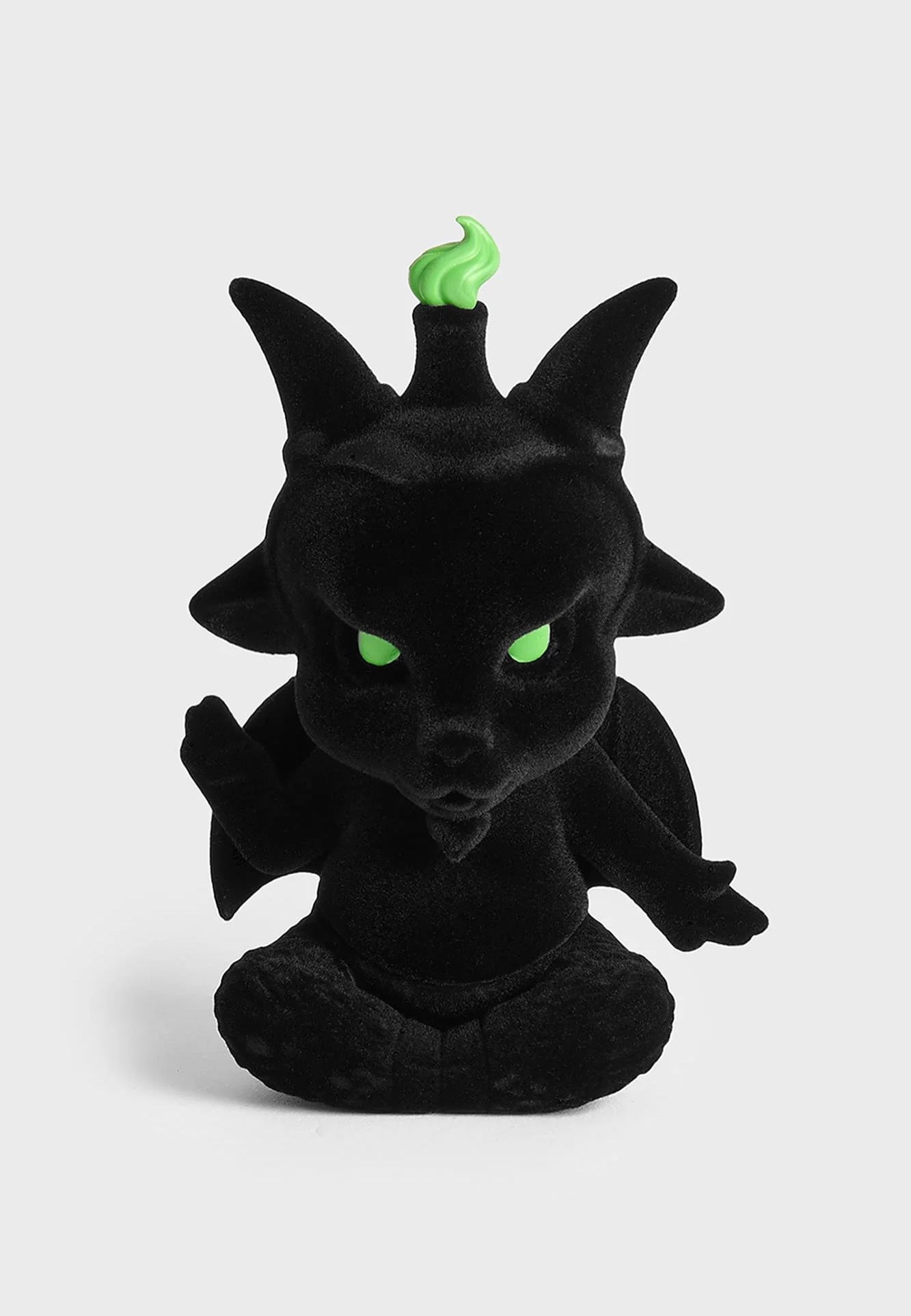 Killstar - Dark Lord Vinyl - Kreepture | Neutral-Image