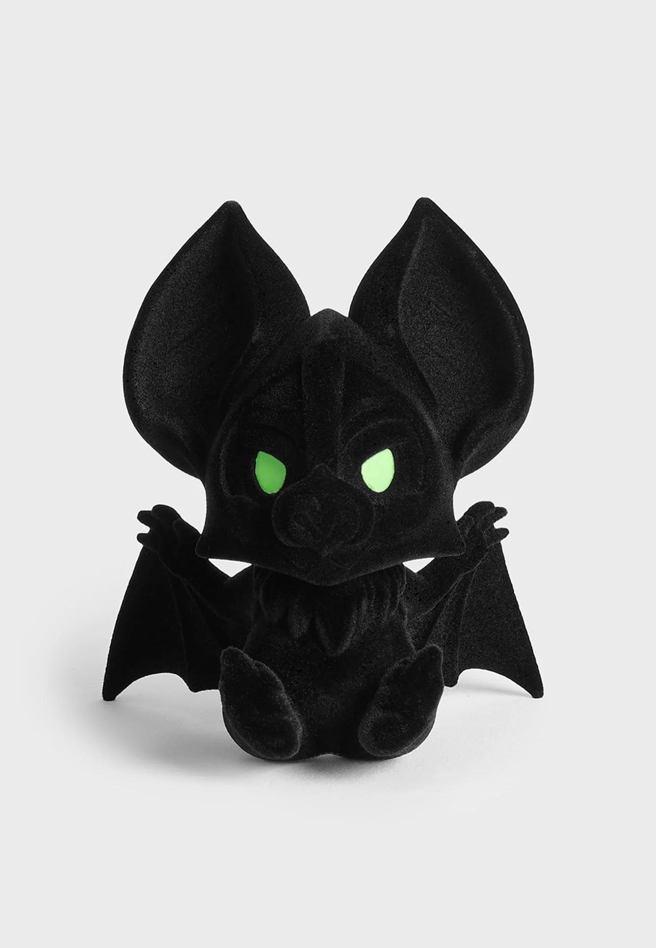 Killstar - Vampir Vinyl - Kreepture | Neutral-Image