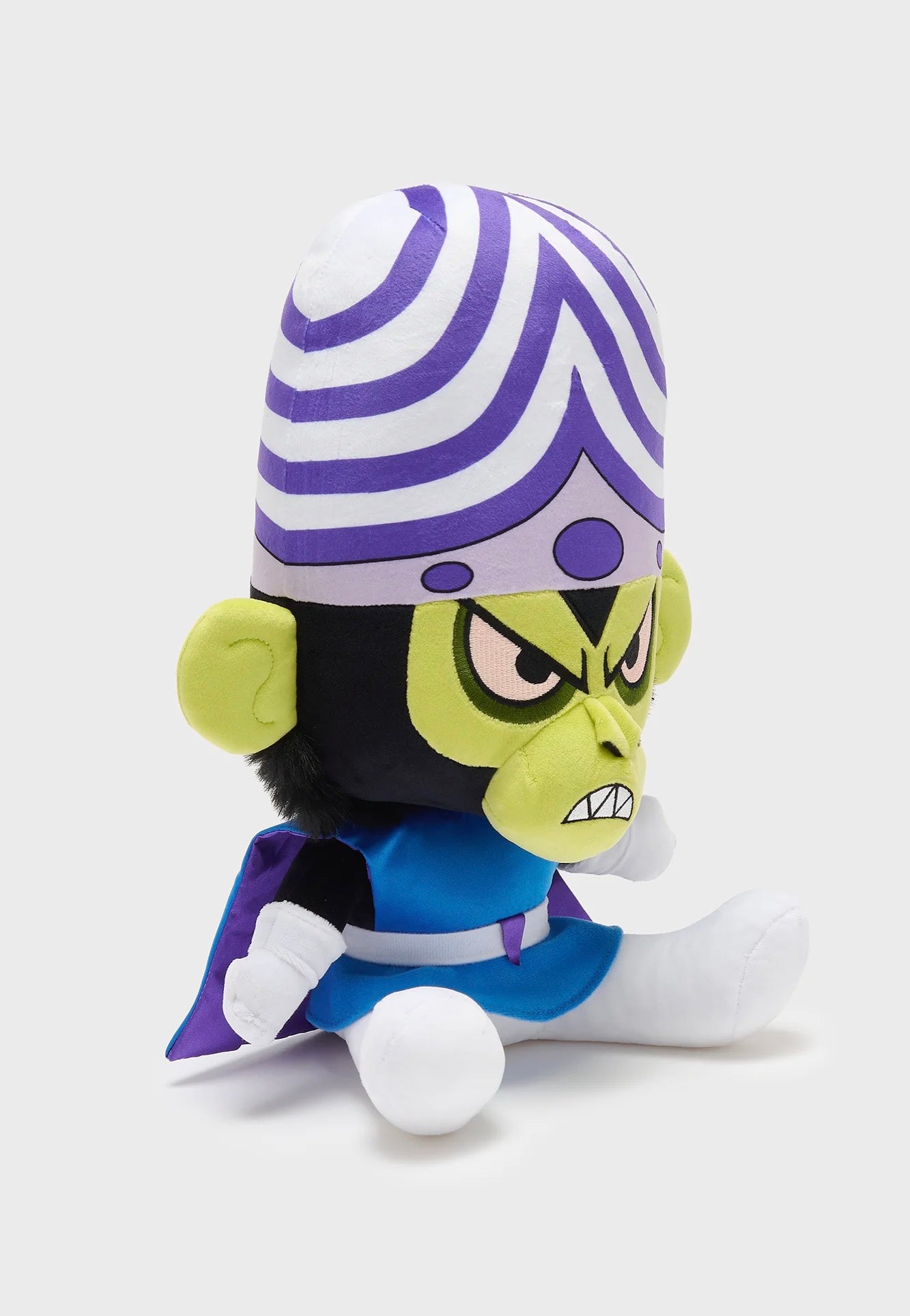 Killstar x Powerpuff Girls - Mojo Jojo - Kreepture | Neutral-Image