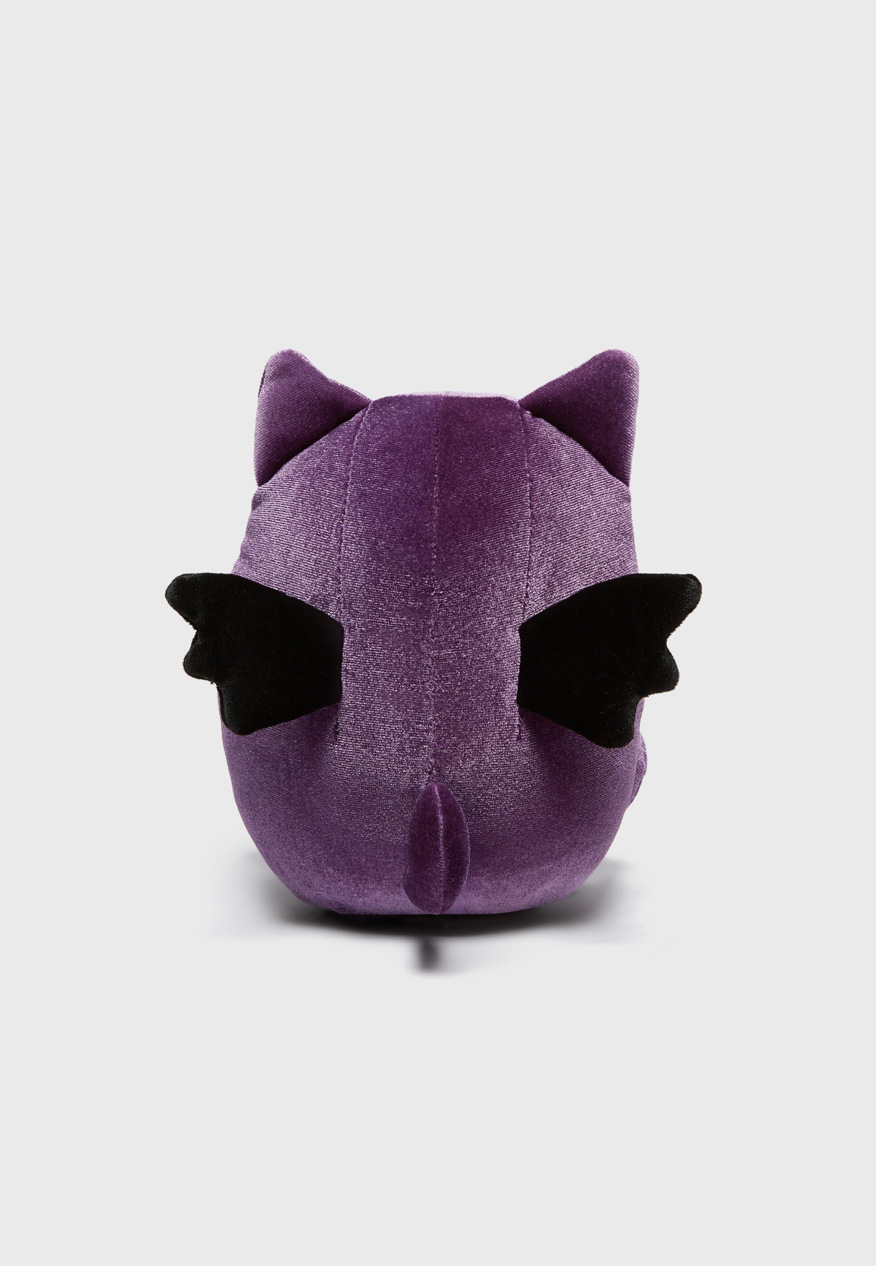 Killstar - Kreepy Kuties Element Cats Aether - Soft Toy | Neutral-Image