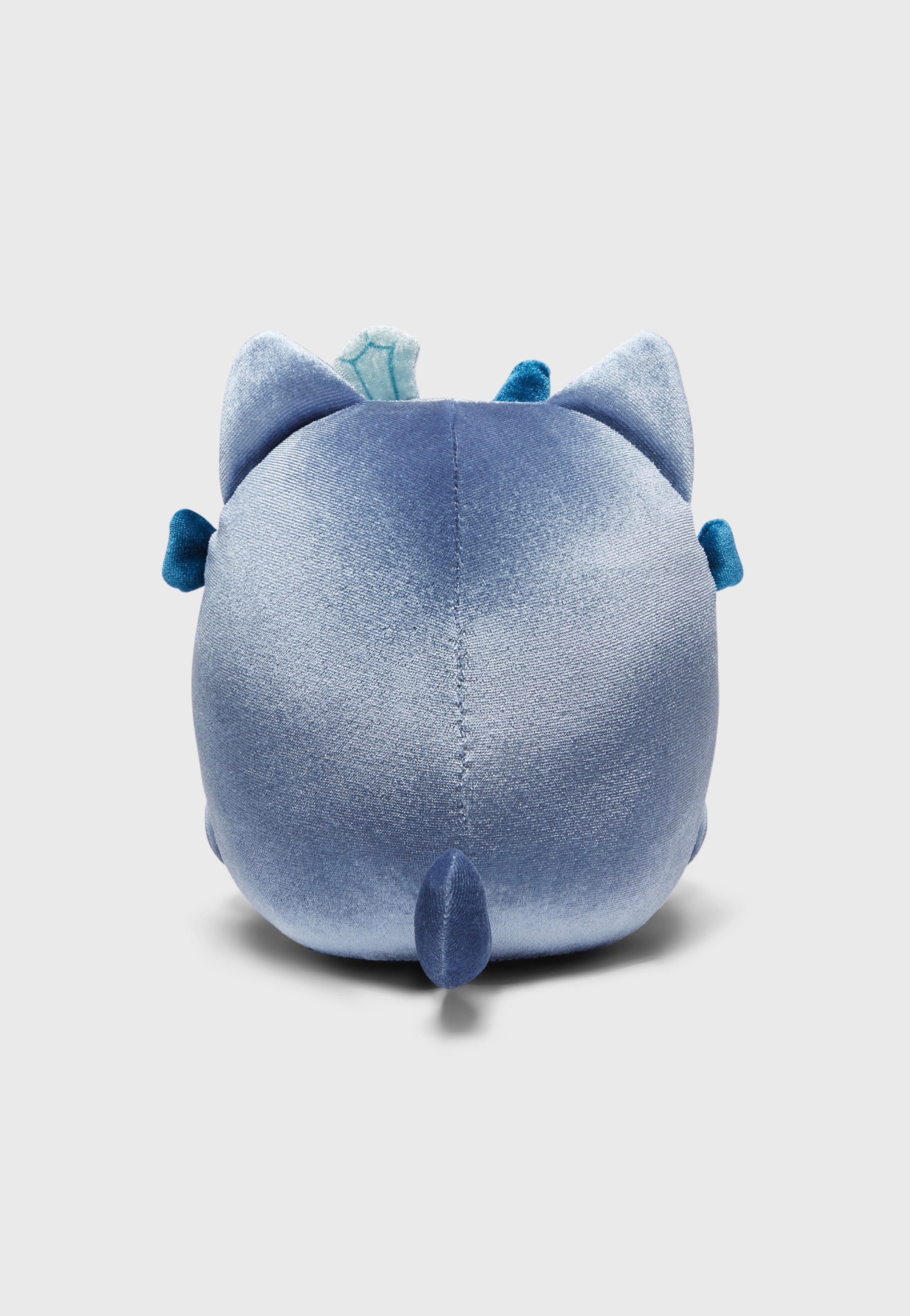 Killstar - Kreepy Kuties Element Cats Water - Soft Toy | Neutral-Image