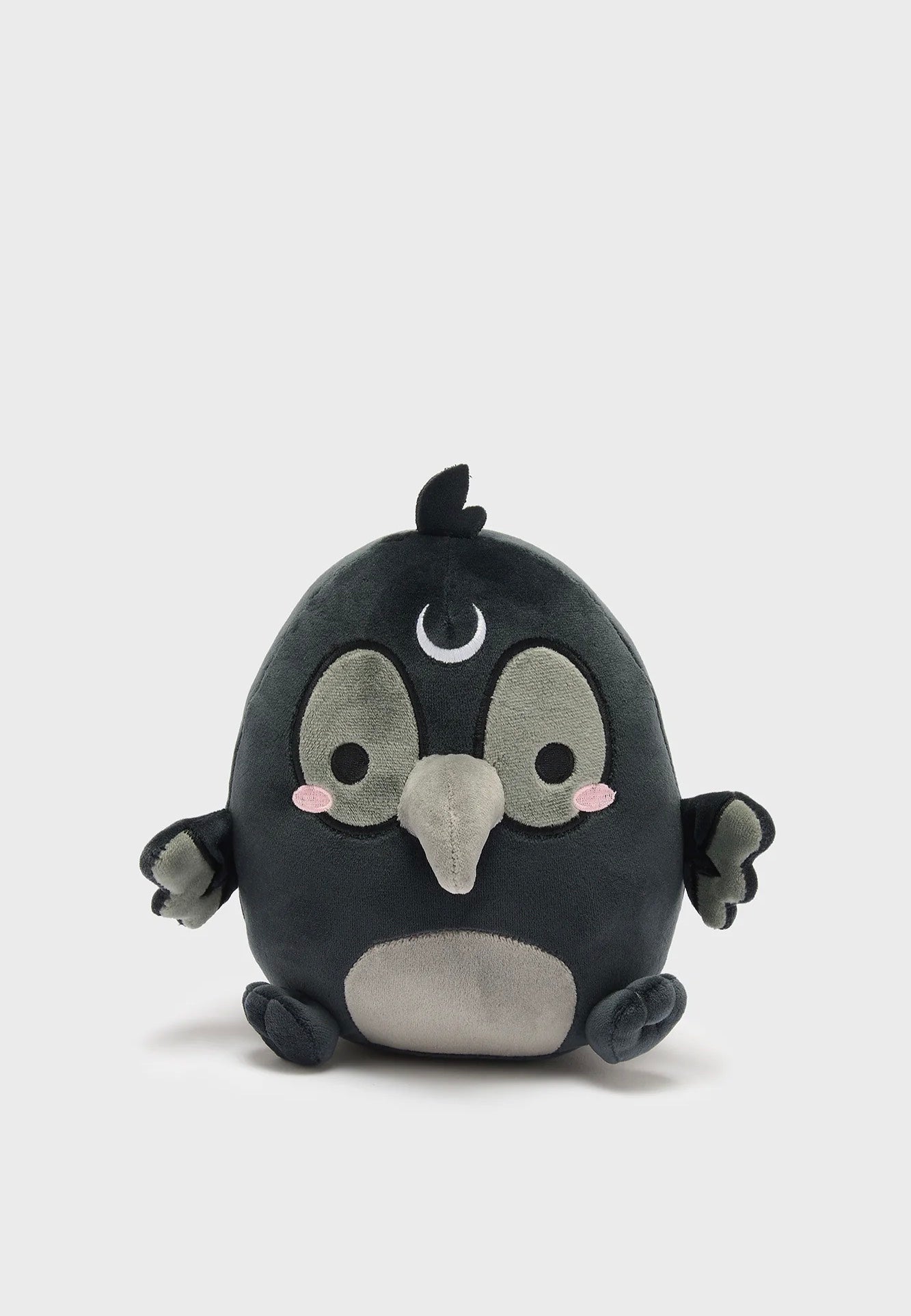 Killstar - Kreepy Kuties: Crowlee - Kreepture | Neutral-Image
