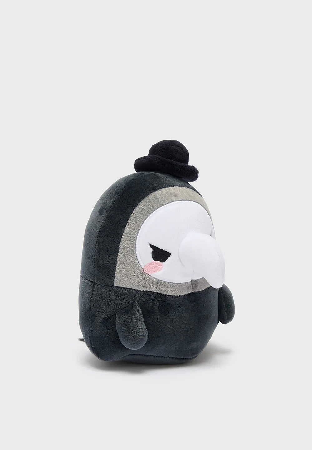 Killstar - Kreepy Kuties: Dr. Draven - Soft Toy | Neutral-Image