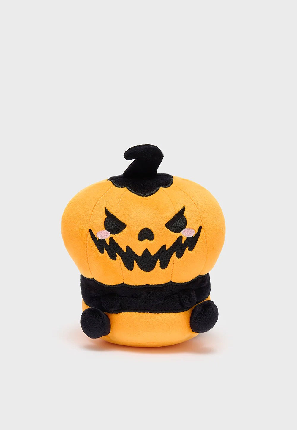 Killstar - Kreepy Kuties: Pumpkin Jack - Soft Toy | Neutral-Image