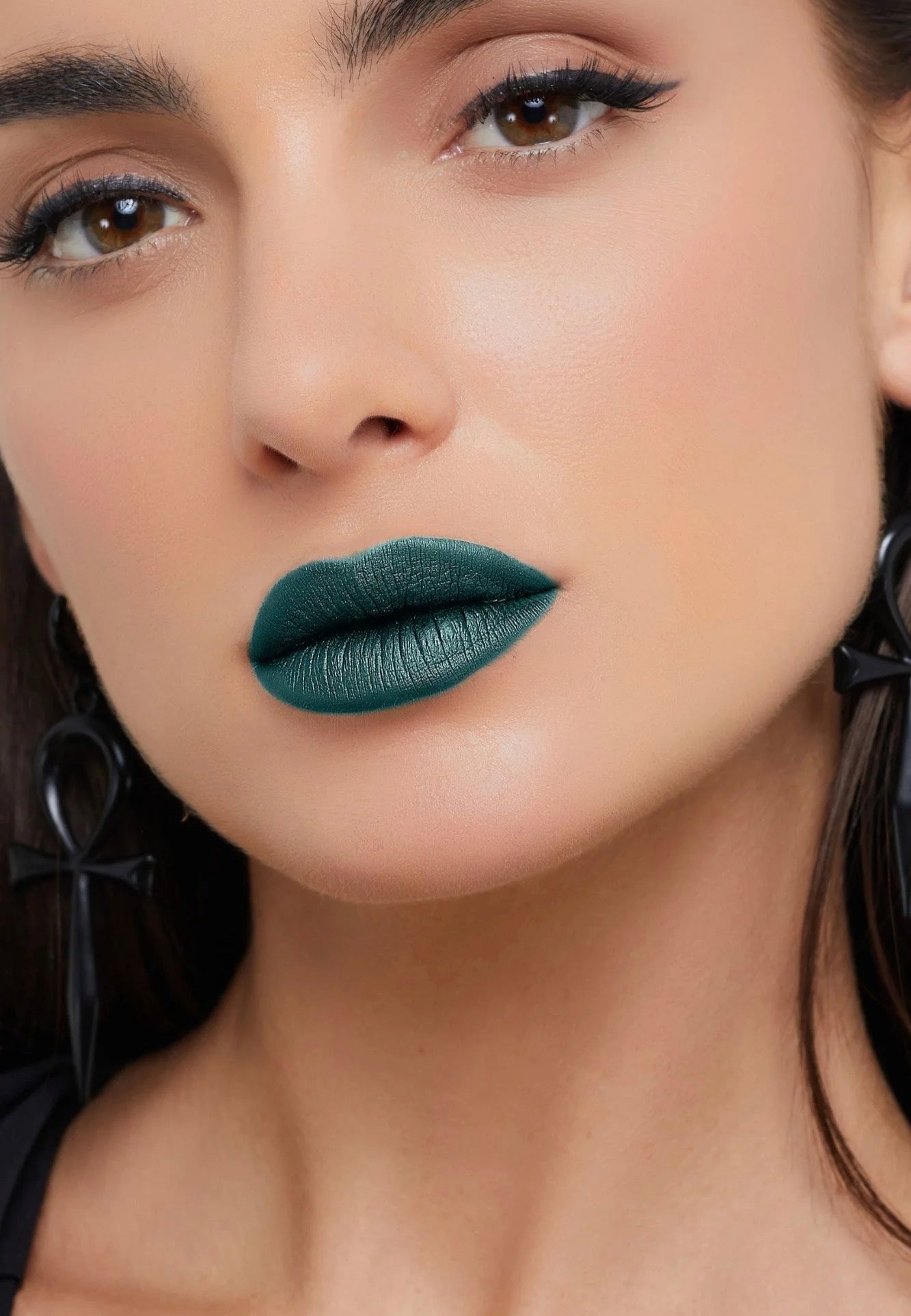 Killstar - Metallic Grip Liquid Labradorite - Lipstick | Neutral-Image