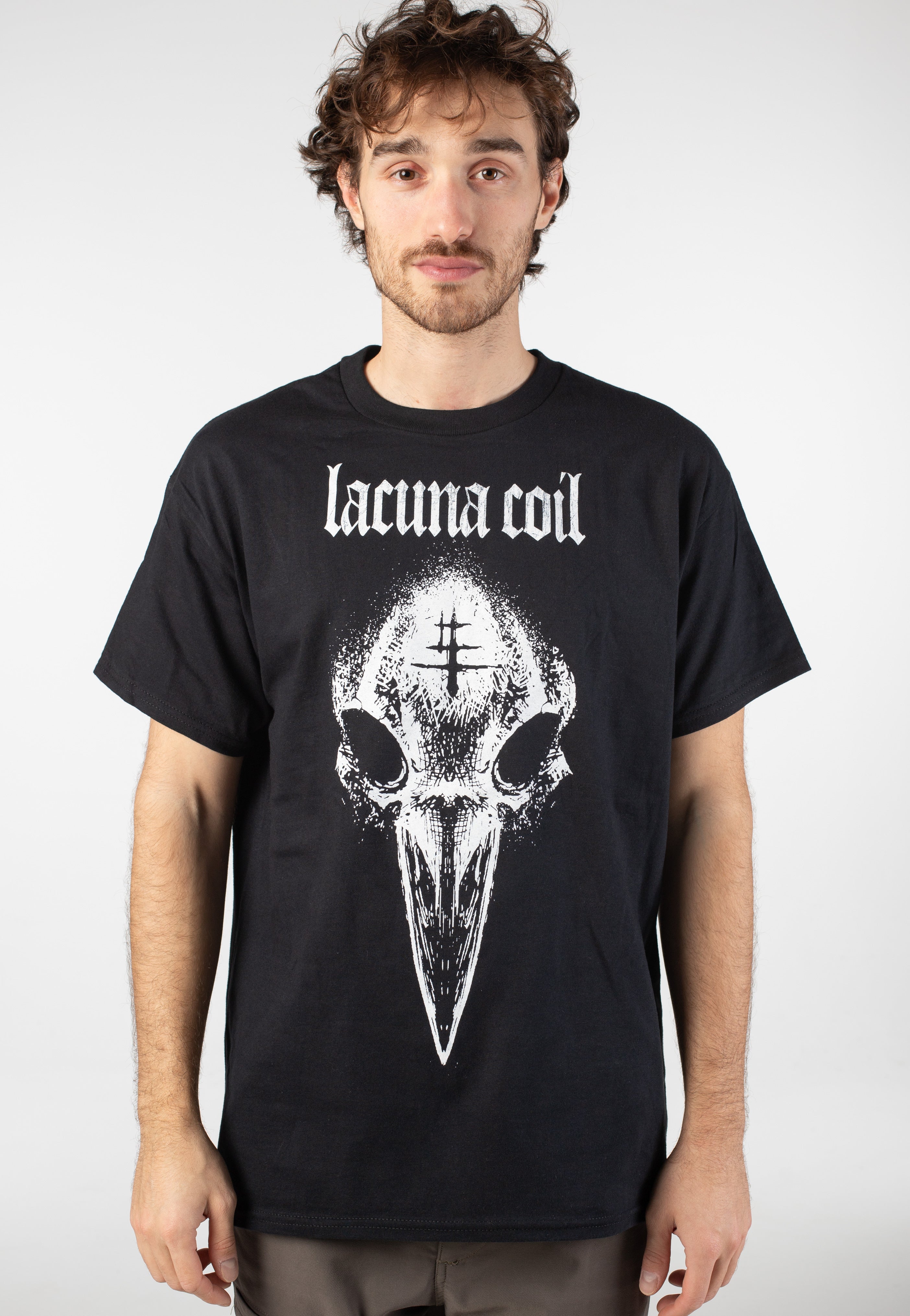 Lacuna Coil - Oxygen - T-Shirt | Men-Image