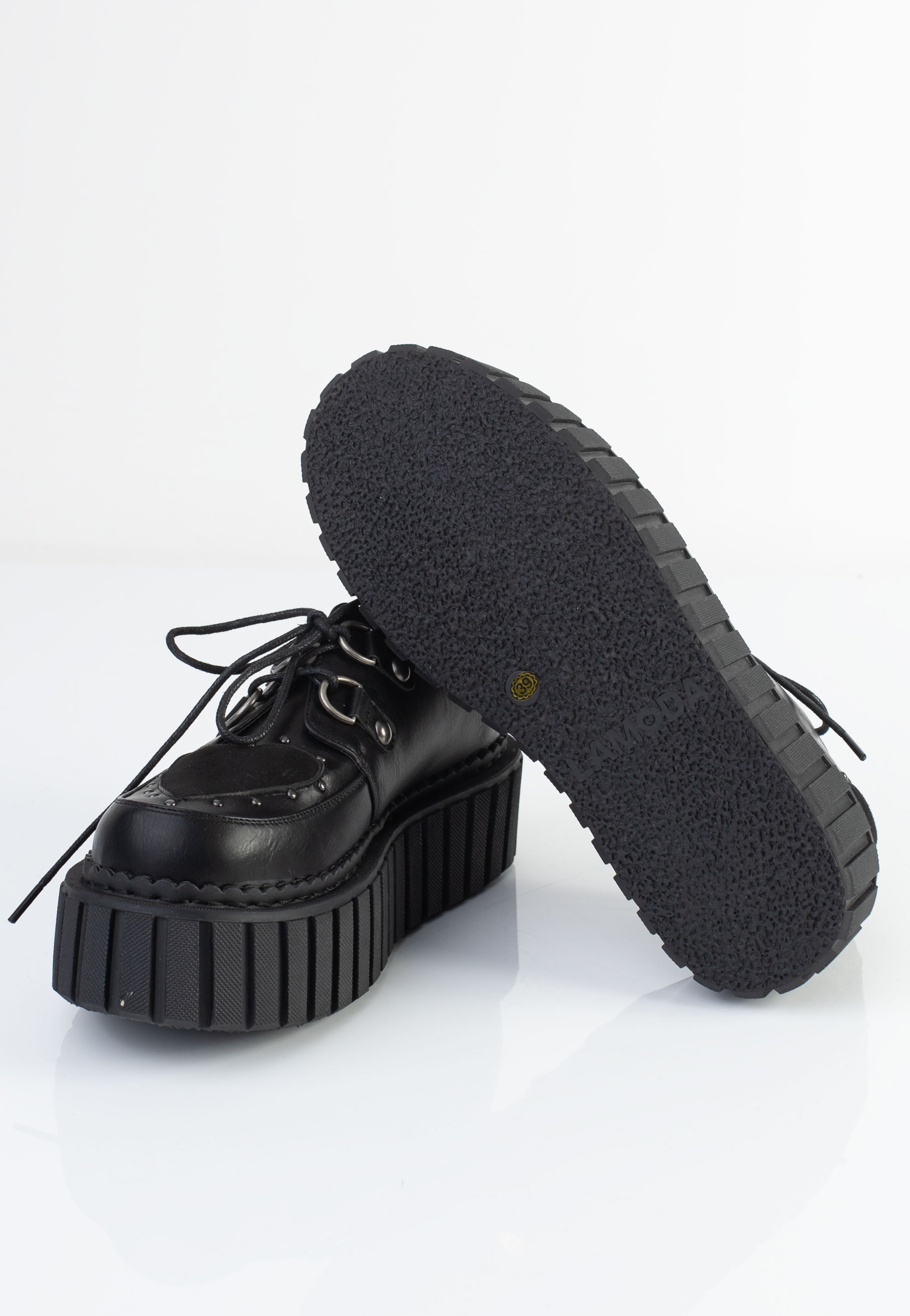 Lamoda - Cryptic Love - Girl Shoes | Women-Image