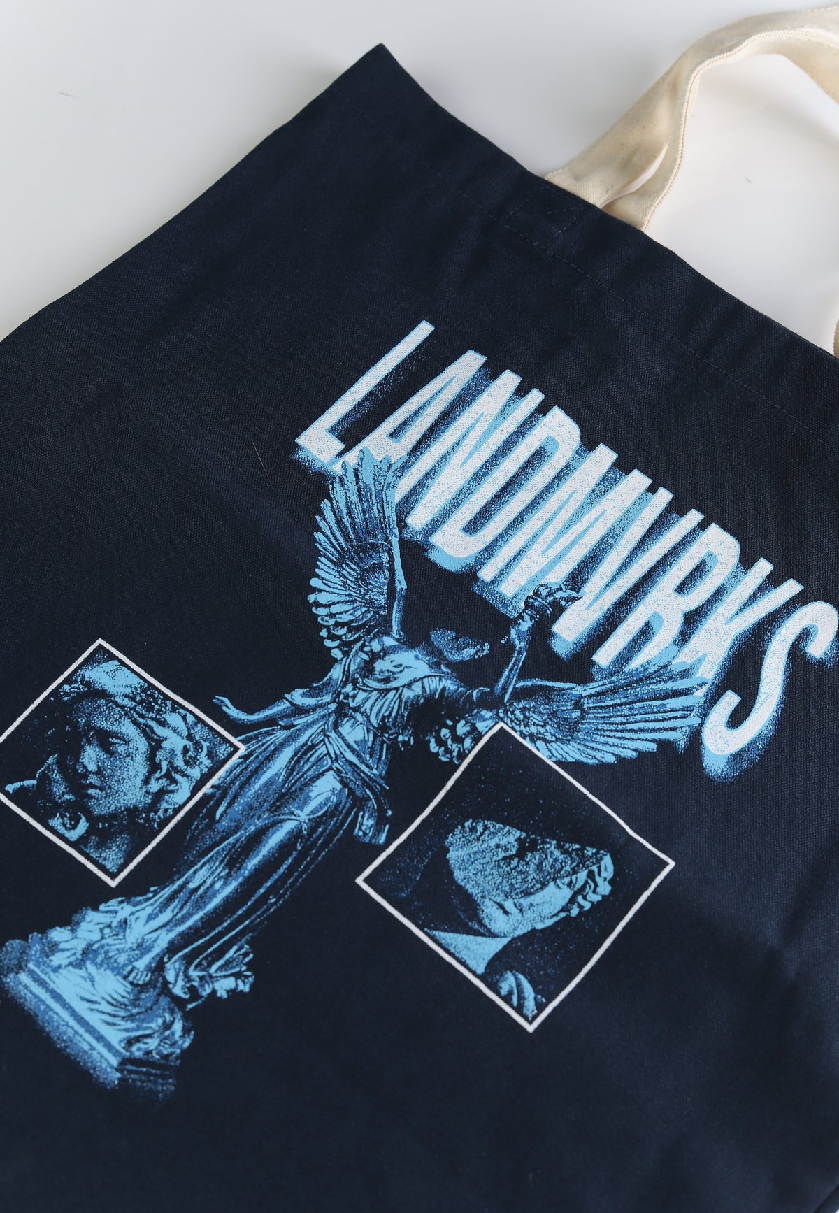 Landmvrks Angel Totebag