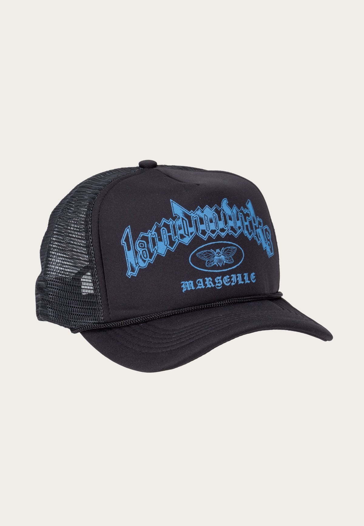 Landmvrks Marseille Trucker Cap