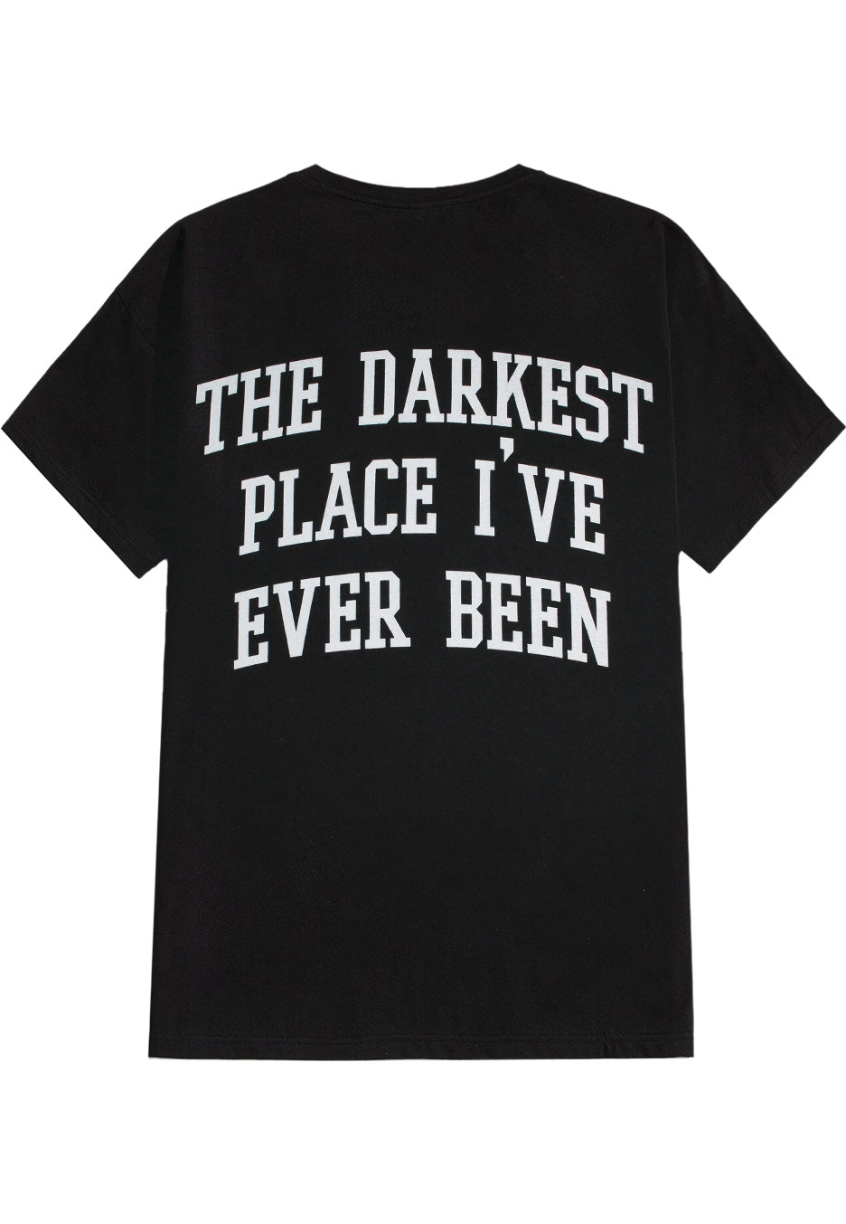 Landmvrks - Shattered Glass - T-Shirt | Neutral-Image
