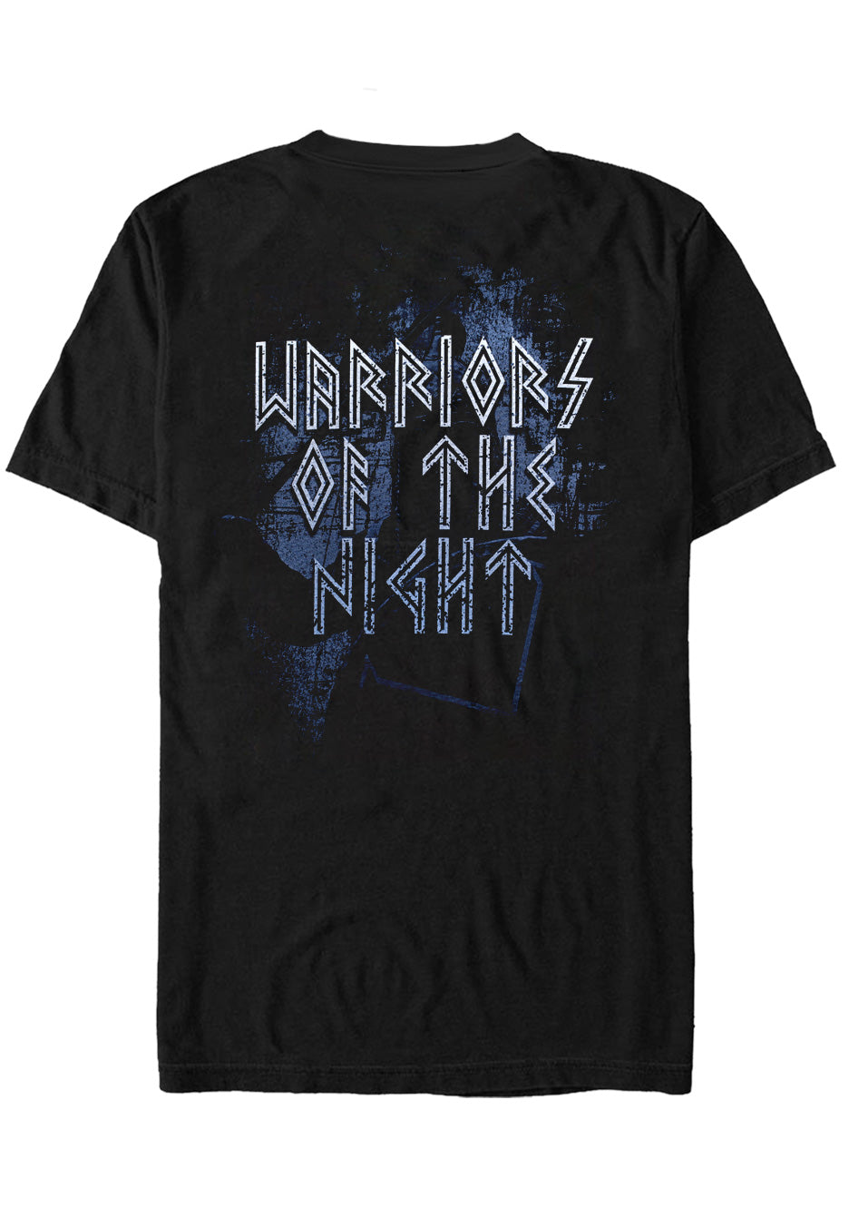 Leaves' Eyes - Warriors - T-Shirt | Neutral-Image