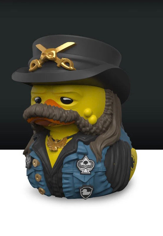 Motörhead - Lemmy Mini - Tubbz | Neutral-Image