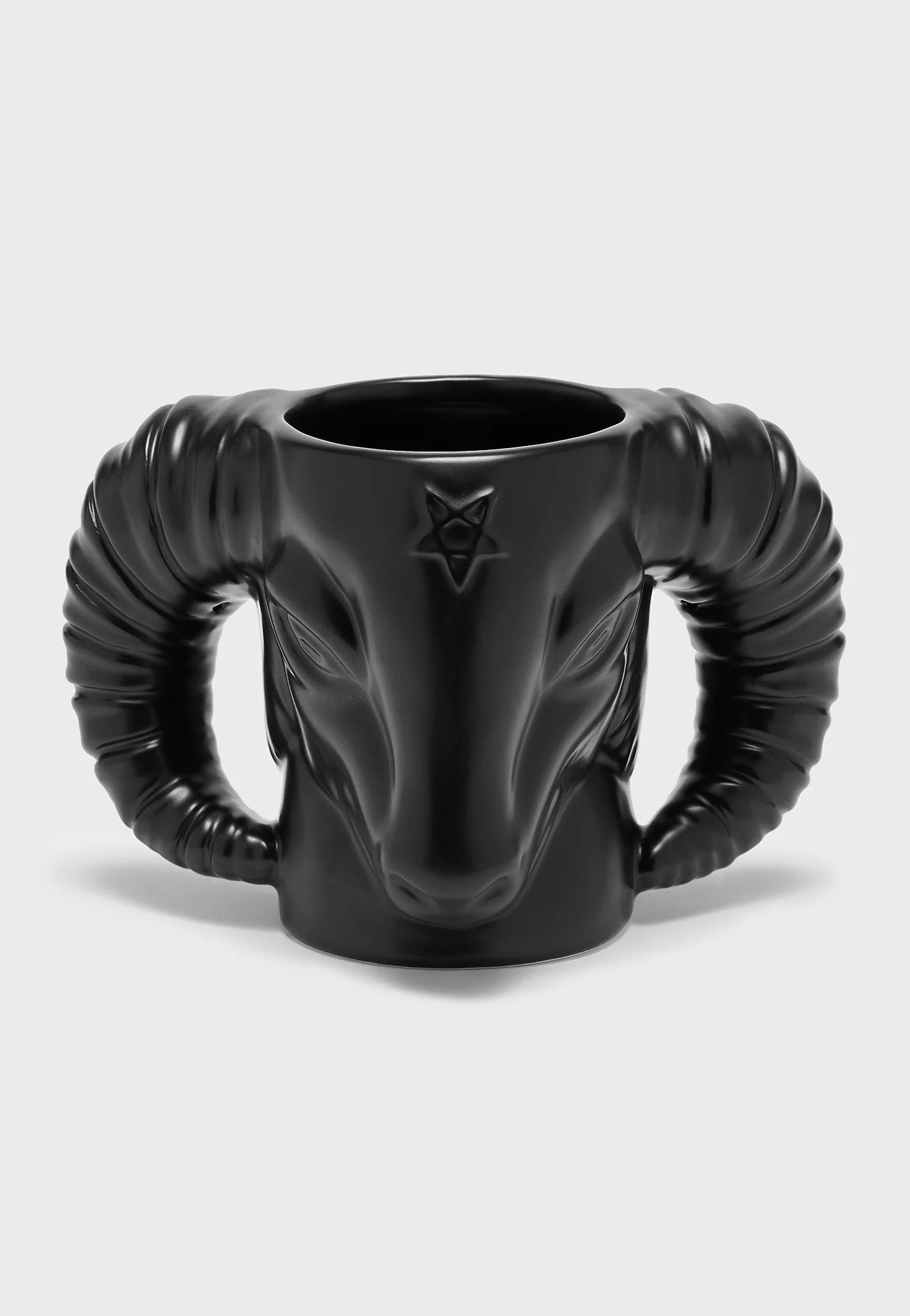 Killstar - Levi Tall - Mug | Neutral-Image