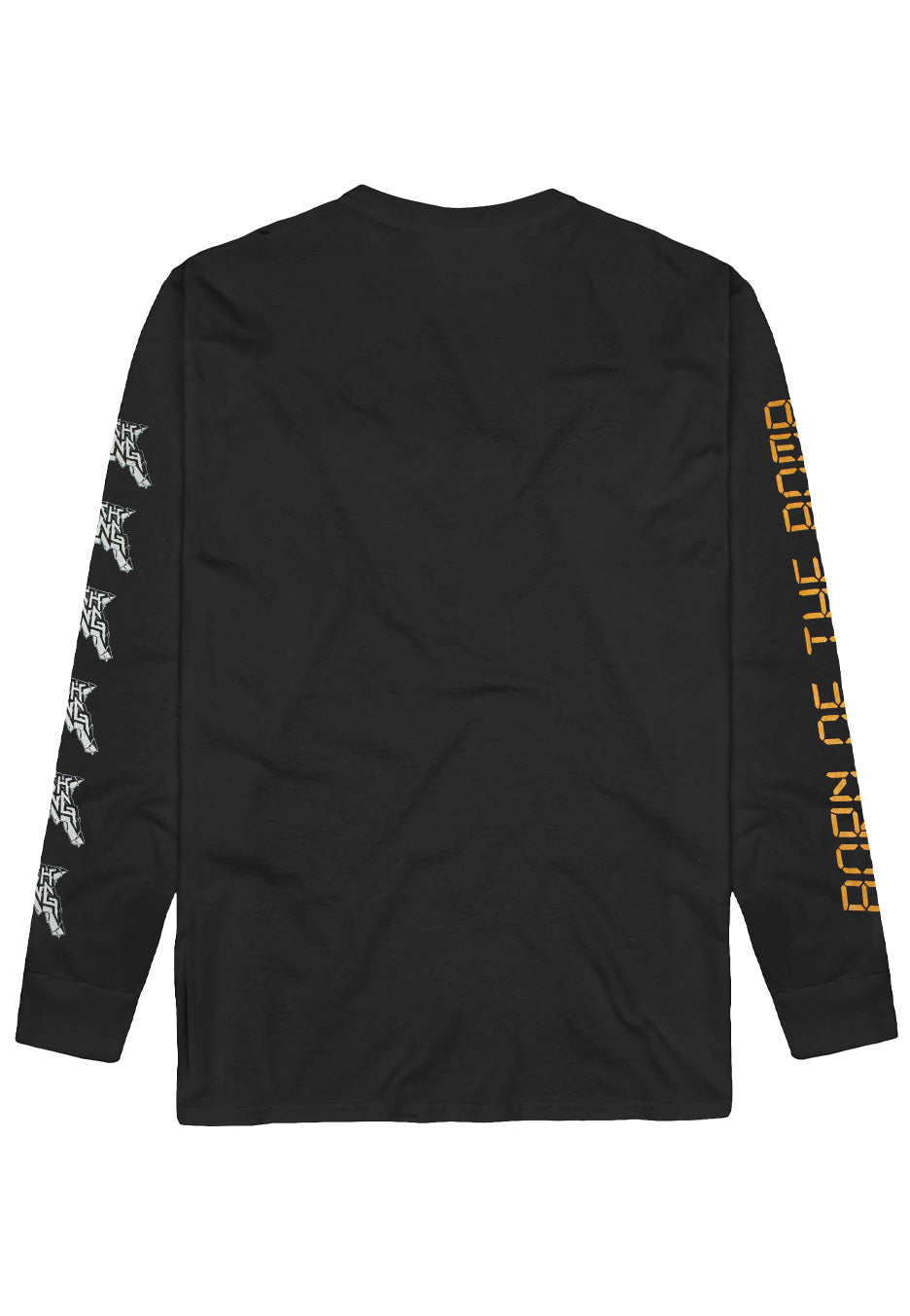 Lich King - BOBT - Longsleeve | Neutral-Image