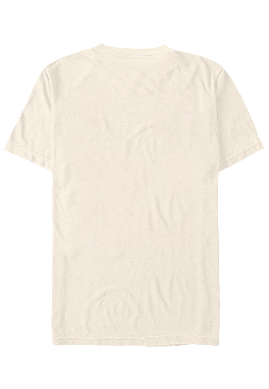 Lilo & Stitch - Pineapple Stitch Beige - T-Shirt | Neutral-Image