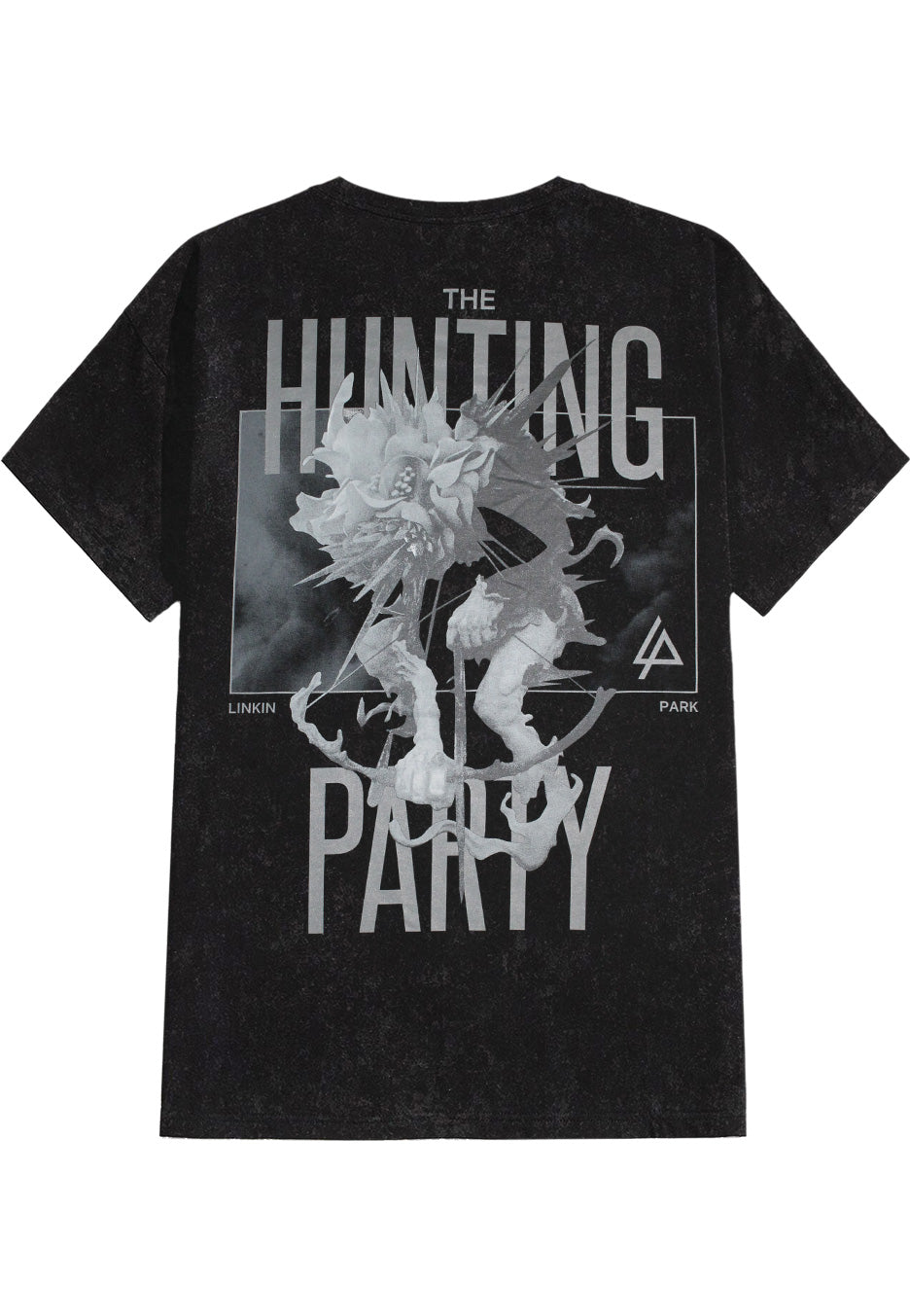 Linkin Park Archer Washed T-Shirt