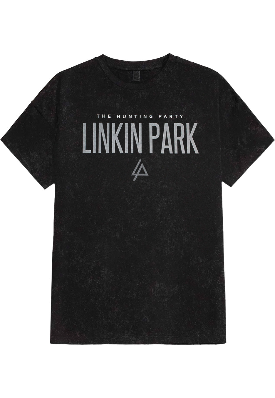 Linkin Park Archer Washed T-Shirt