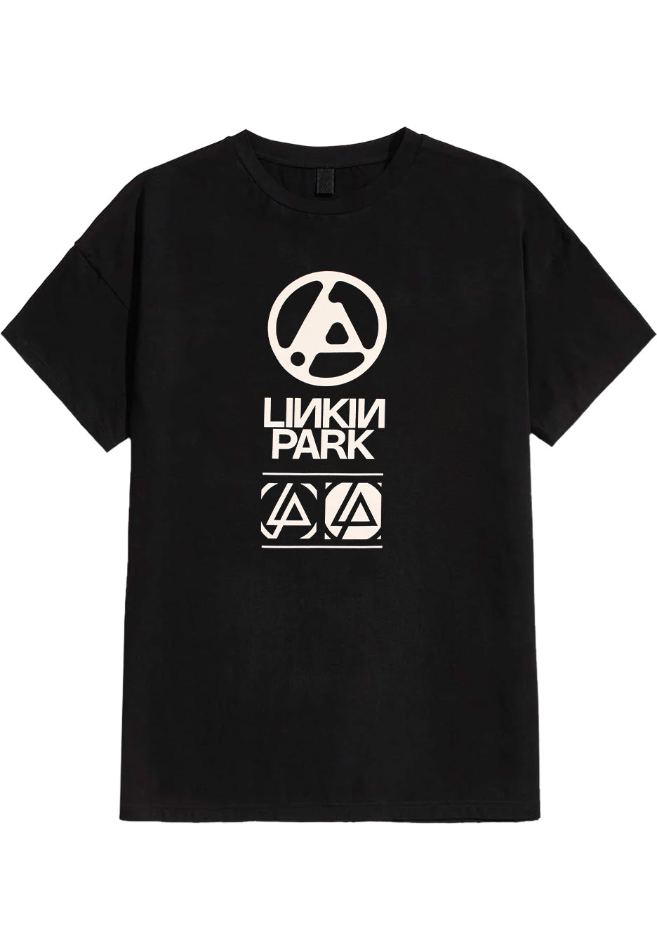Linkin Park Merch, T-Shirts & Vinyl | Nuclear Blast