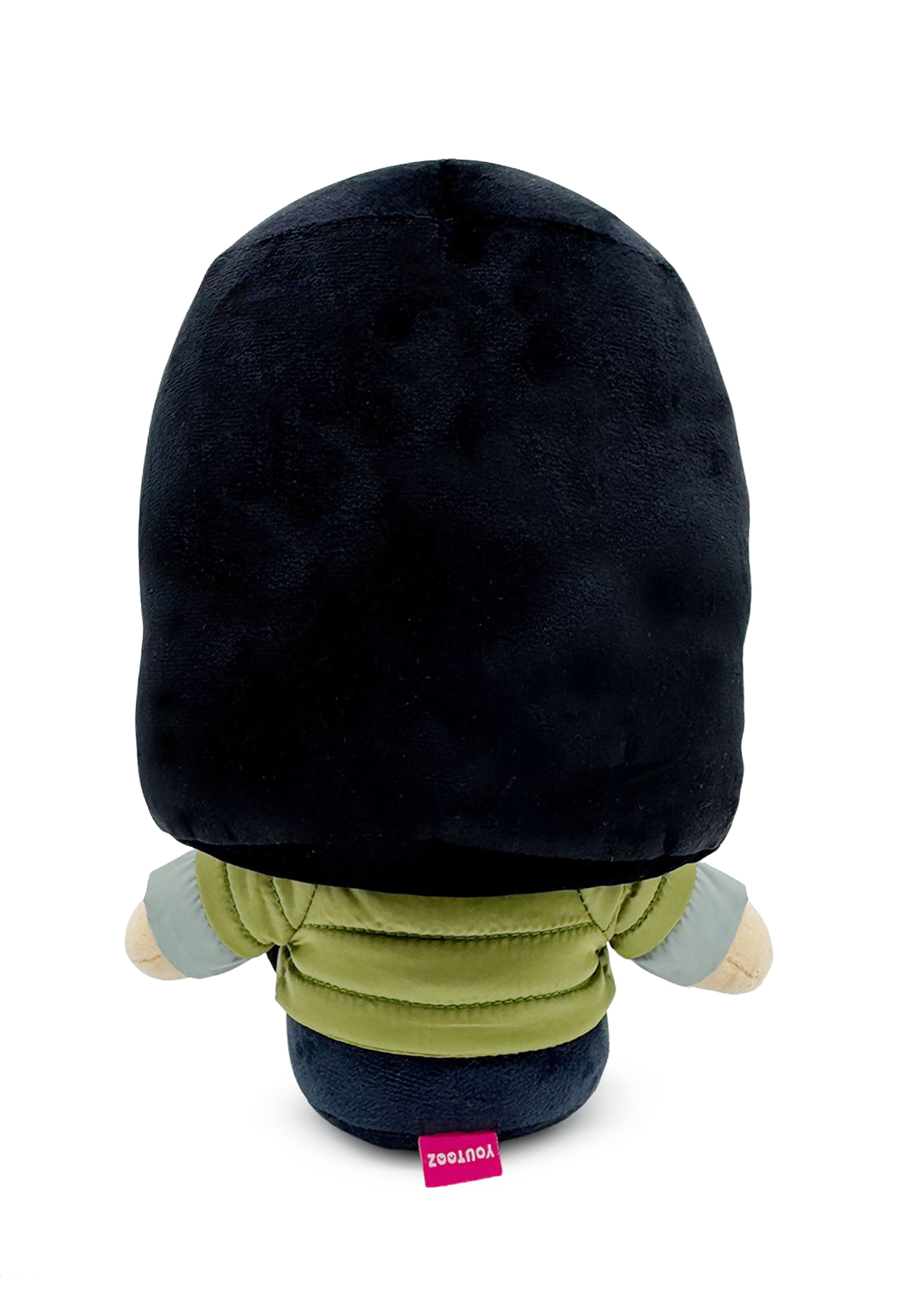 Linkin Park - Joe - Soft Toy | Neutral-Image