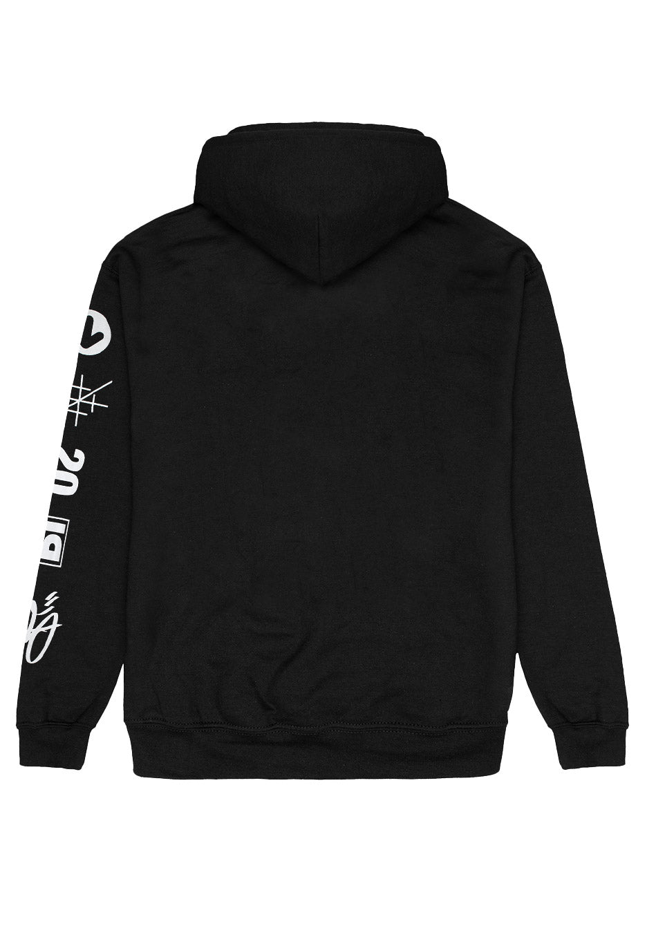 Linkin park zip hoodie online