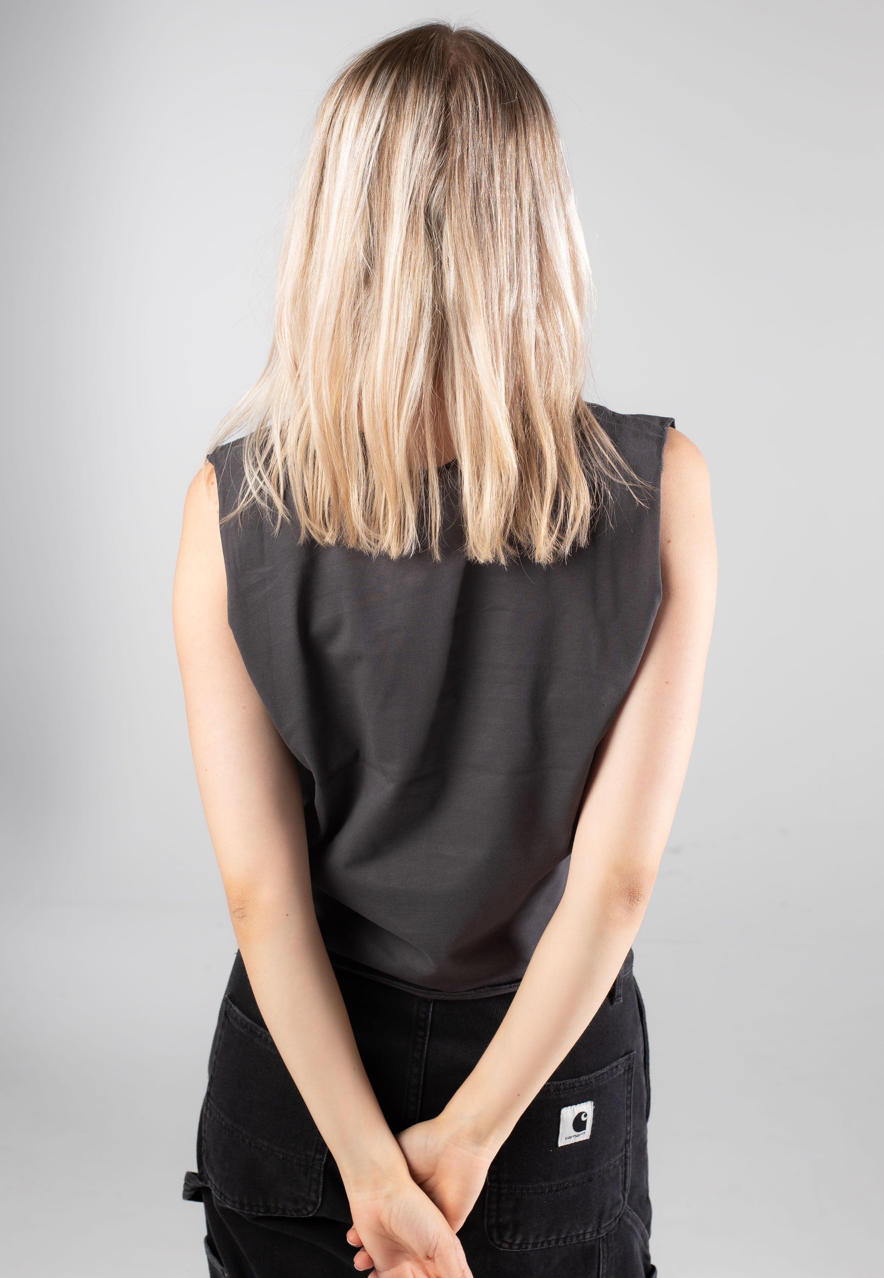 Linkin Park - Circle Logo - Tank | Women-Image