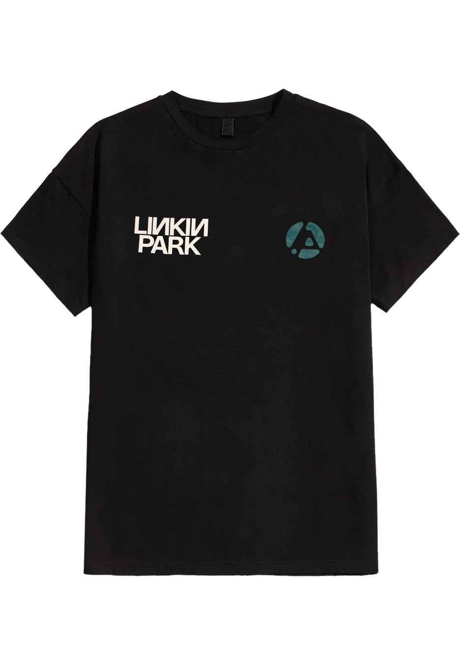 Linkin Park - From Zero Of Something - T-Shirt | Neutral-Image