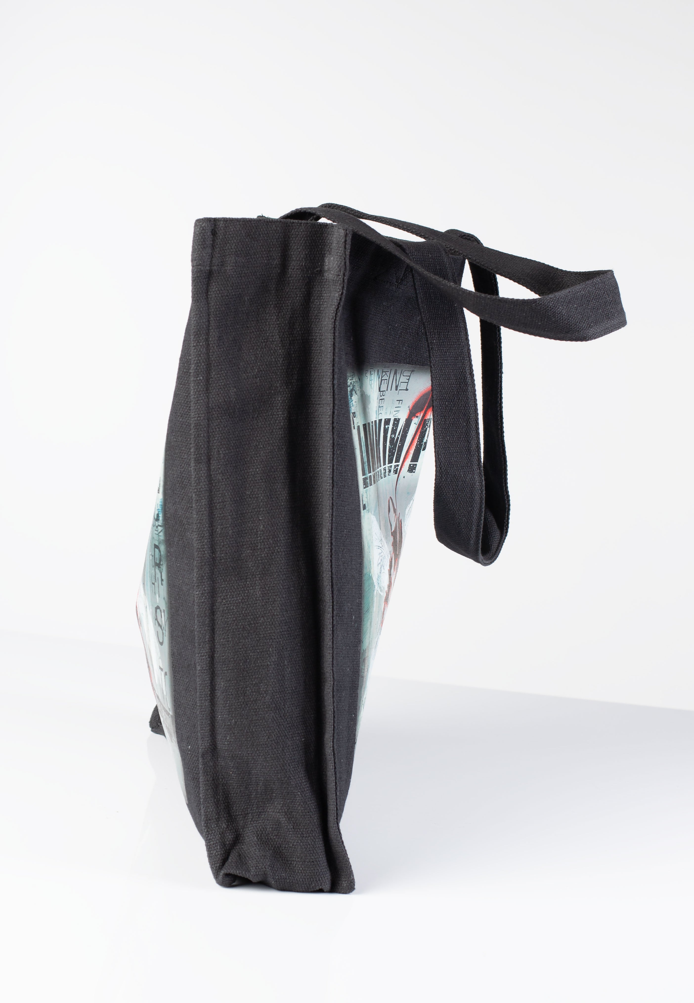 Linkin Park - Hybrid Theory - Tote Bag | Neutral-Image