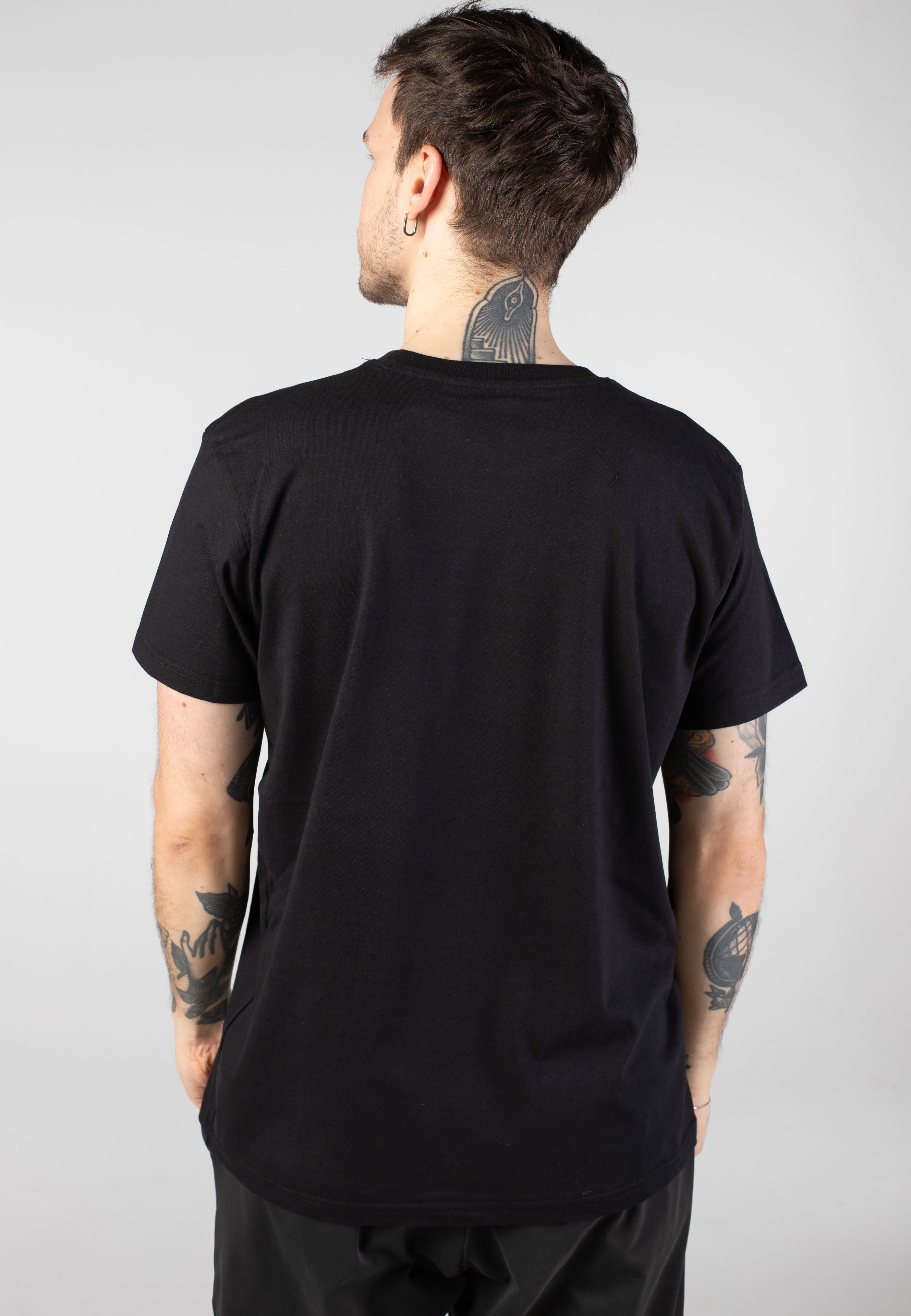 Linkin Park - Logos Rectangle - T-Shirt | Men-Image