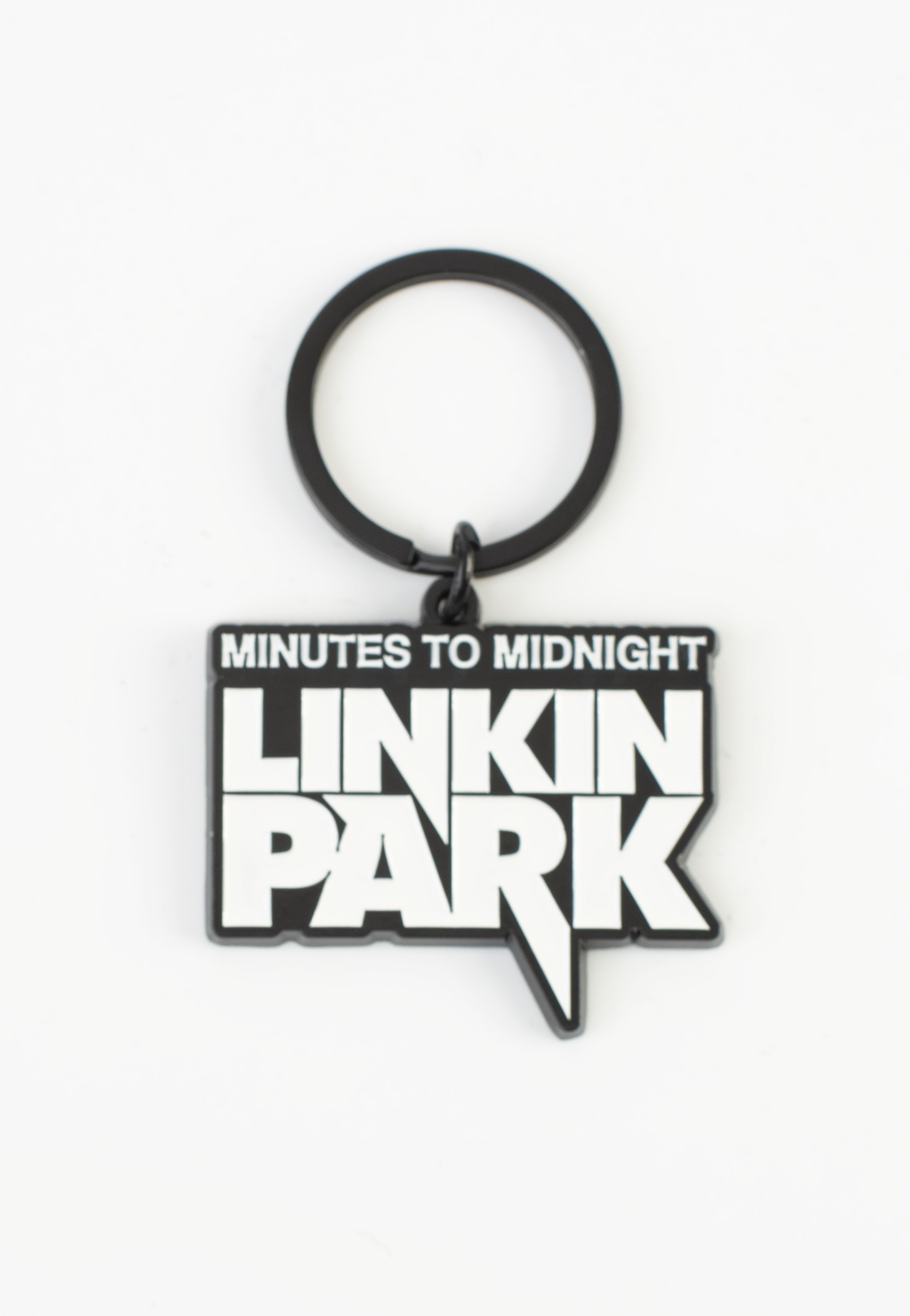 Linkin Park - Minutes To Midnight - Keychain | Neutral-Image