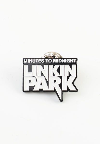 LINKIN PARK VIP PASS and collectible pin set | eBay
