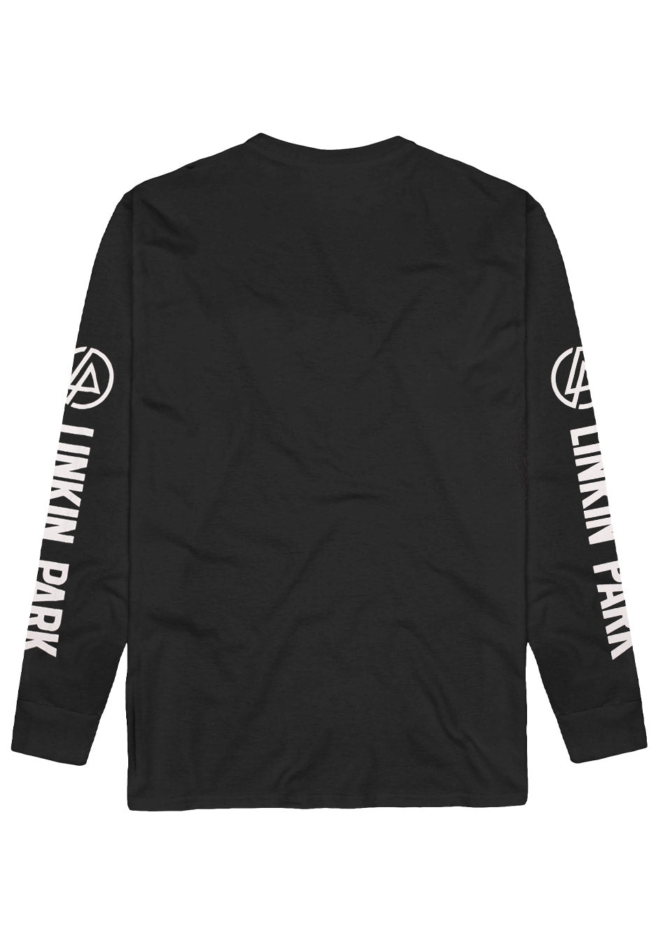 Linkin Park - Street Soldier - Longsleeve | Neutral-Image