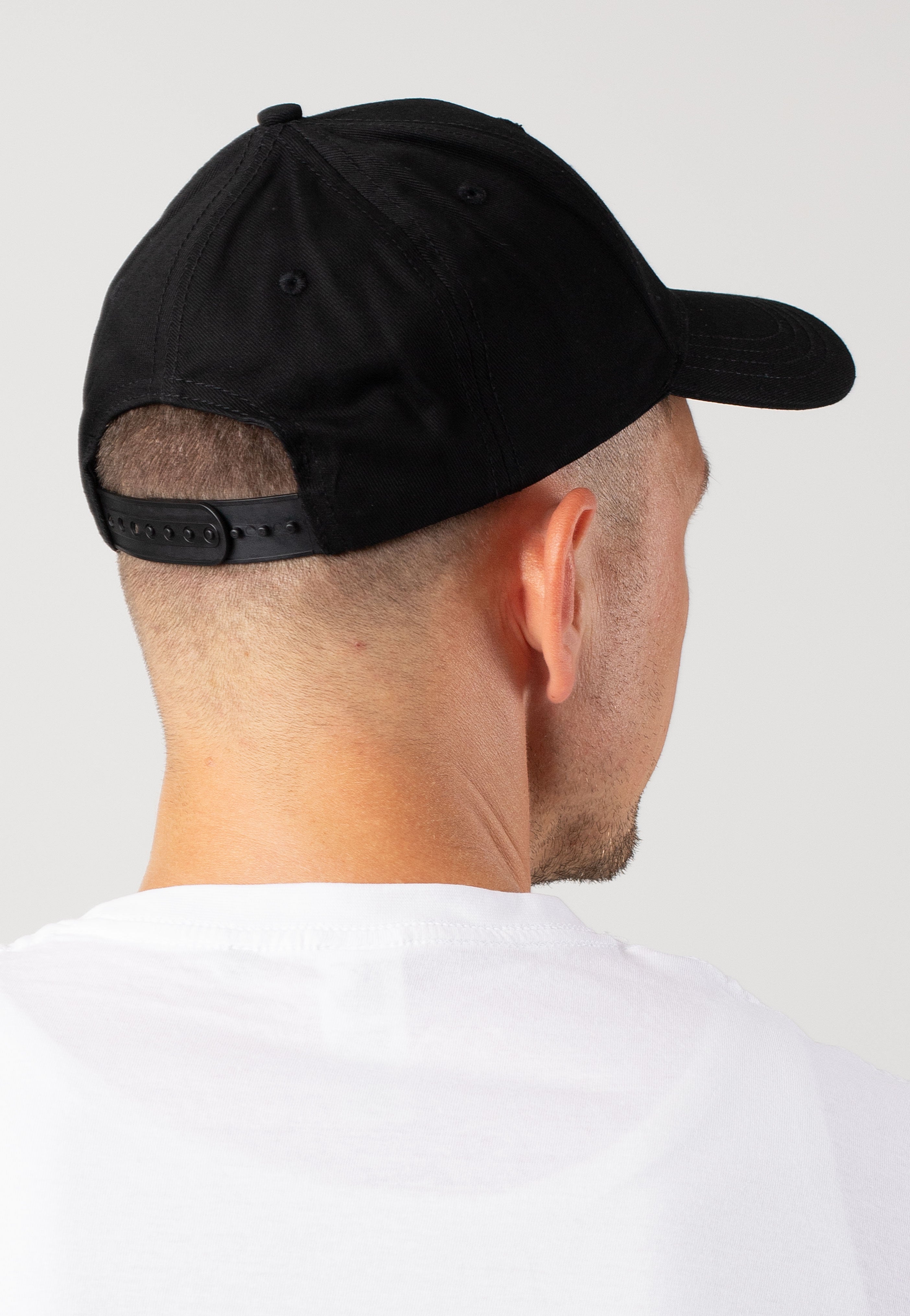 【DARKPARK/ダークパーク】 LOGO CAP ホワイト darkpark ダークパーク】LOGO CAP