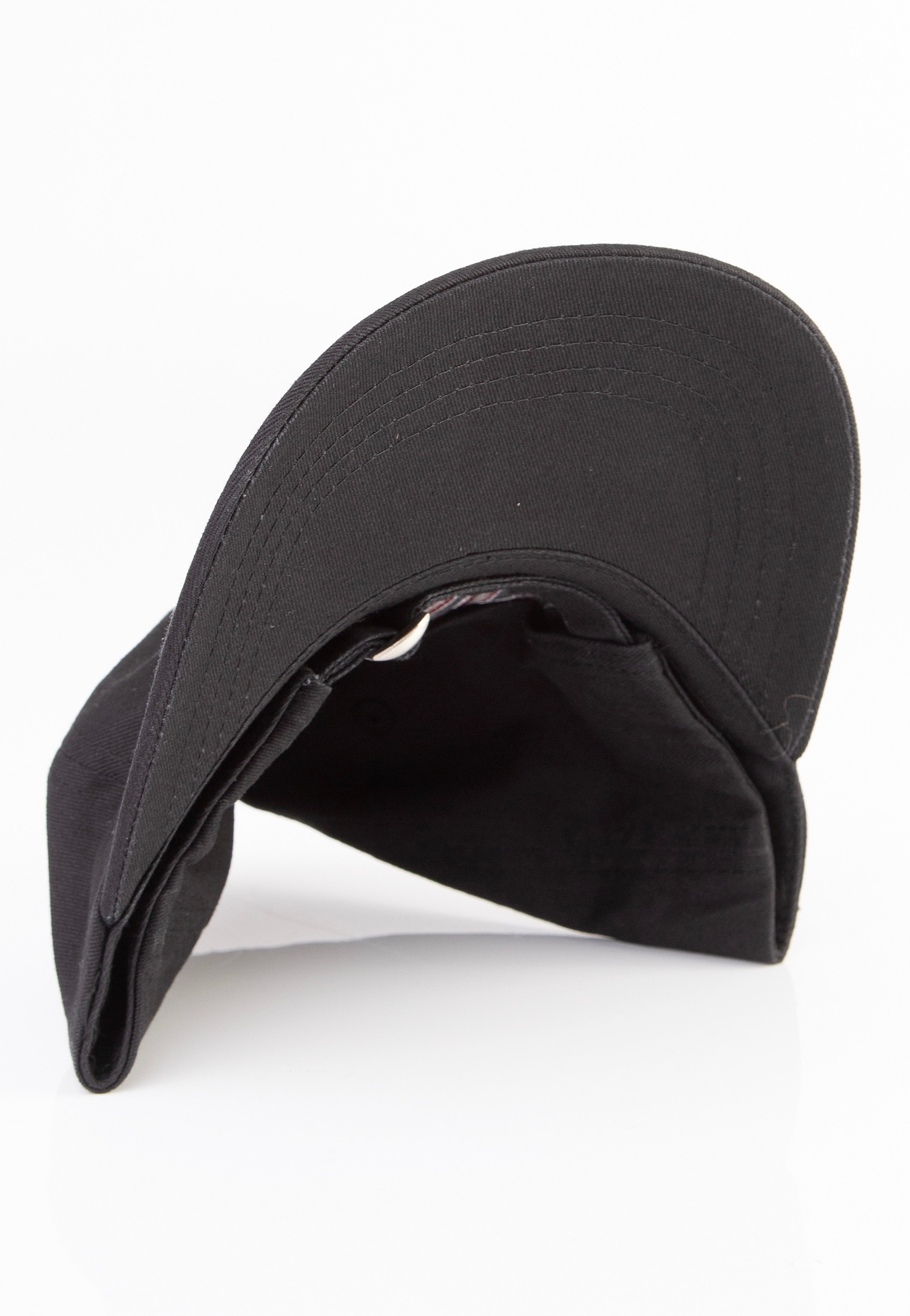 Lionheart - Arched LHHC - Cap