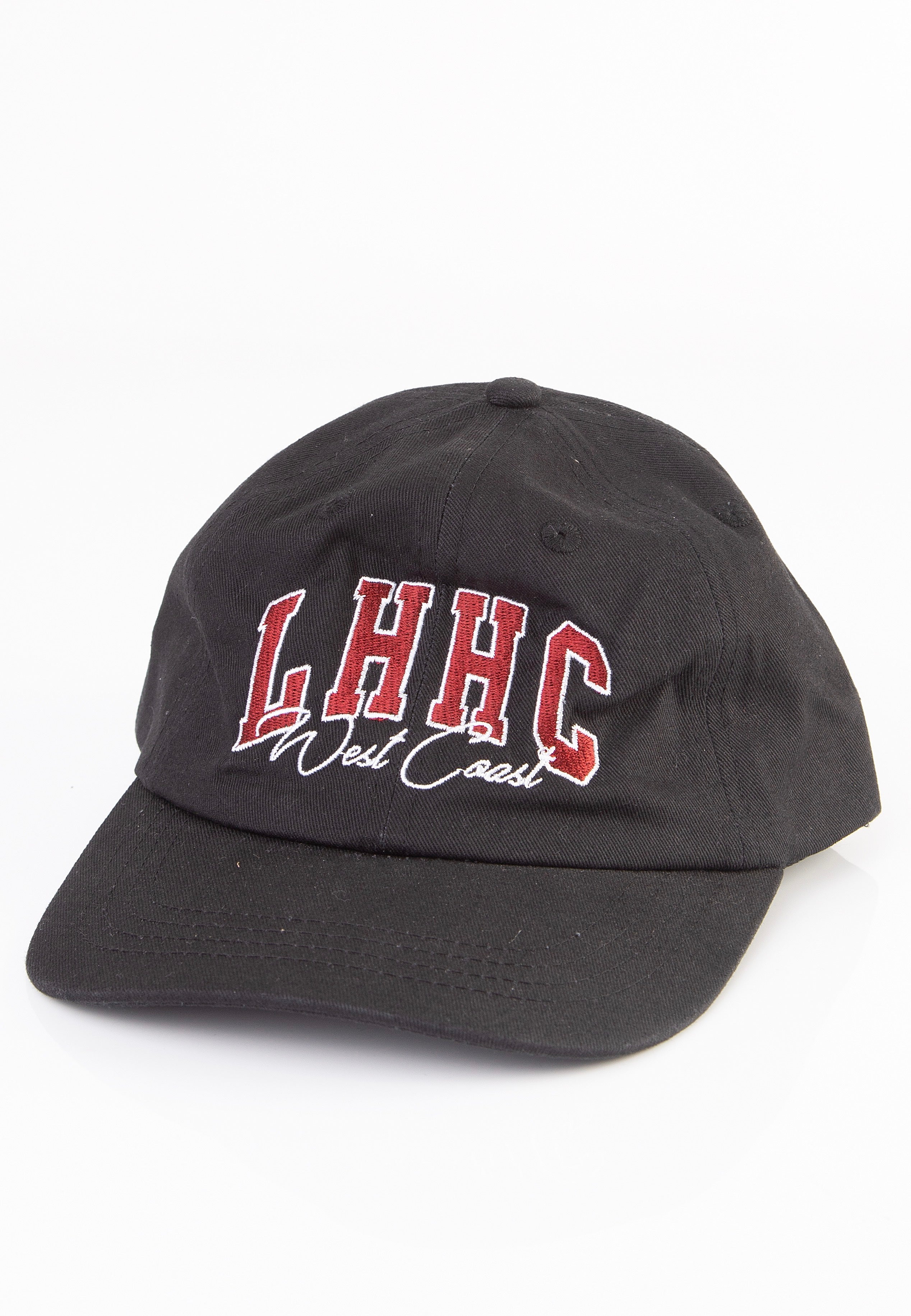 Lionheart - Arched LHHC - Cap