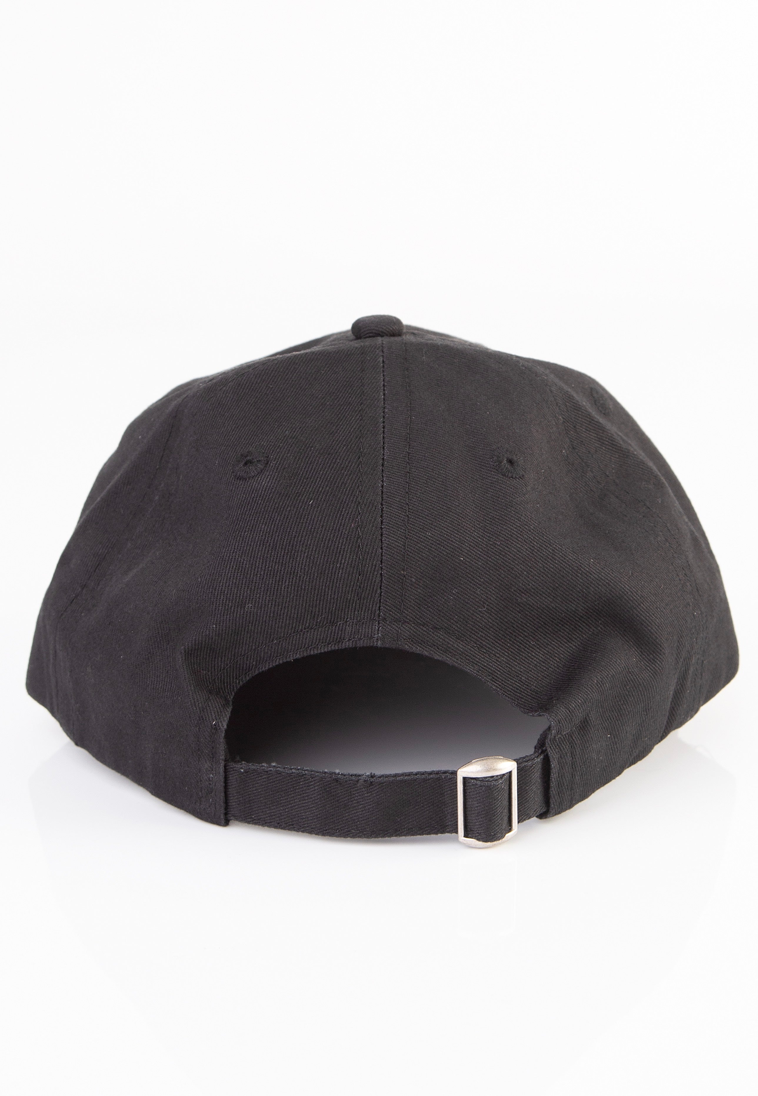 Lionheart - Arched LHHC - Cap