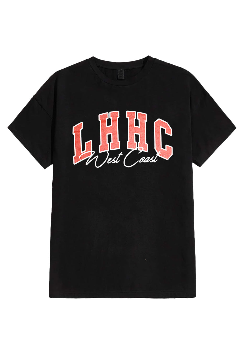 Lionheart - Arched LHHC - T-Shirt