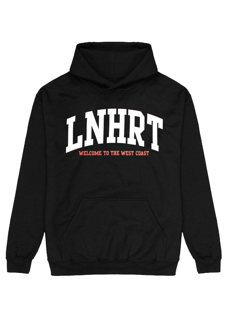 Lionheart - LHHC Forever - Hoodie